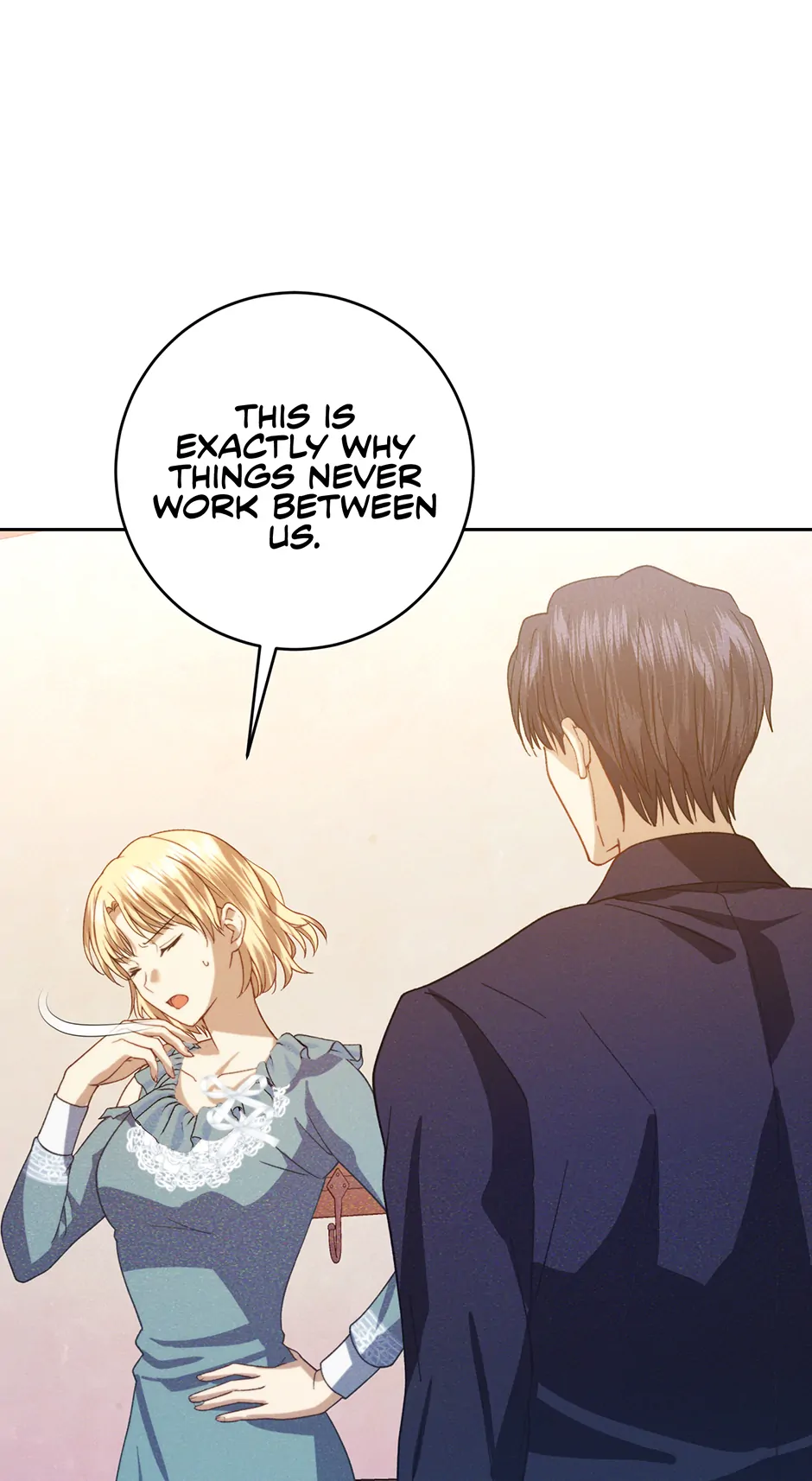 Duchess Mecklen’s Elegant Rebellion Chapter 35 - Page 21