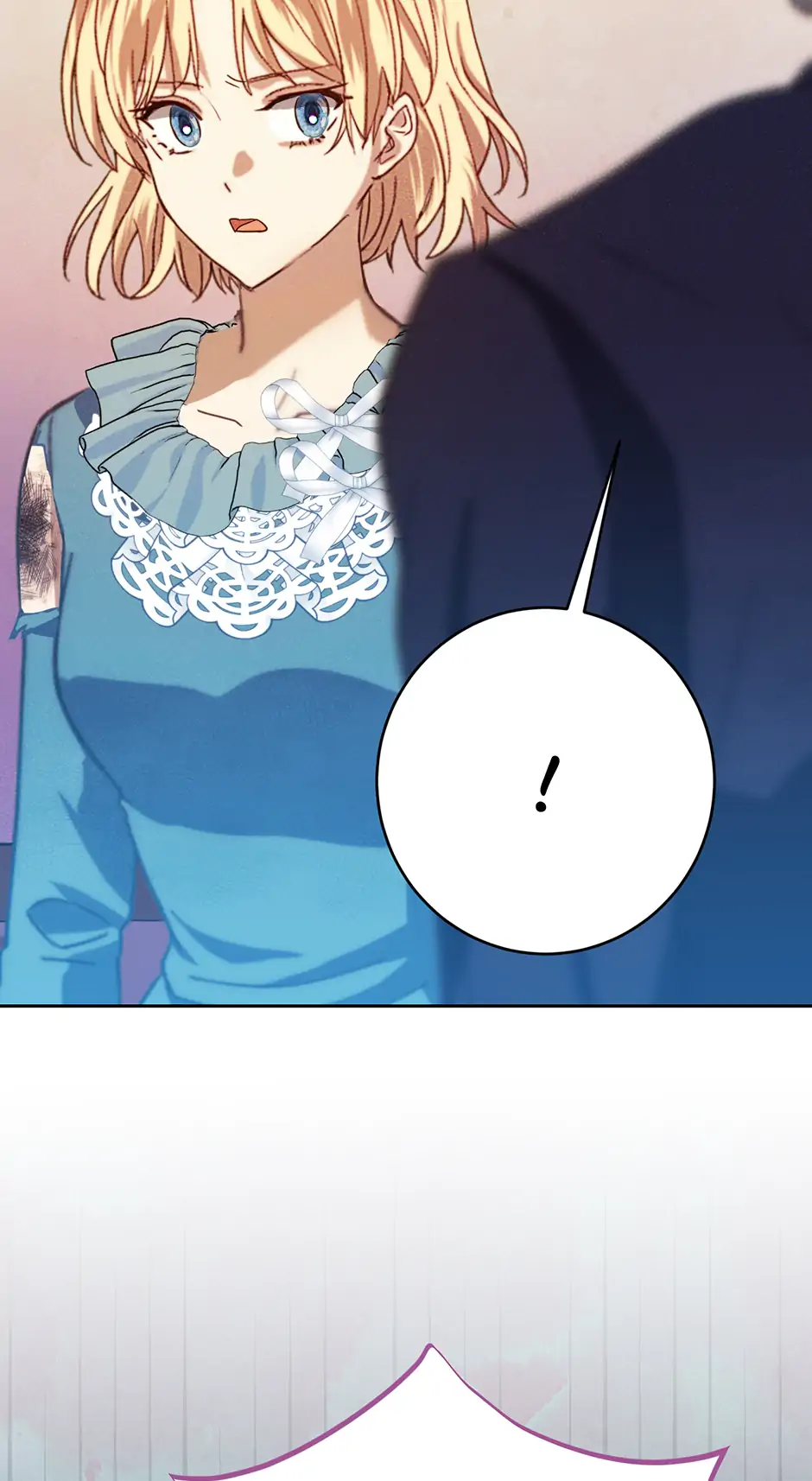 Duchess Mecklen’s Elegant Rebellion Chapter 35 - Page 23