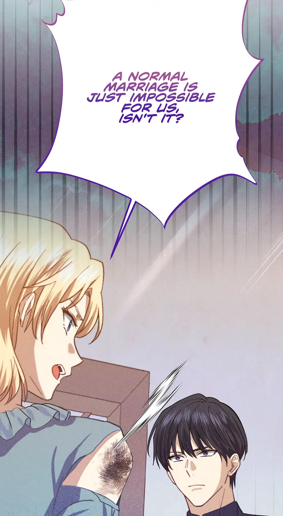 Duchess Mecklen’s Elegant Rebellion Chapter 35 - Page 24