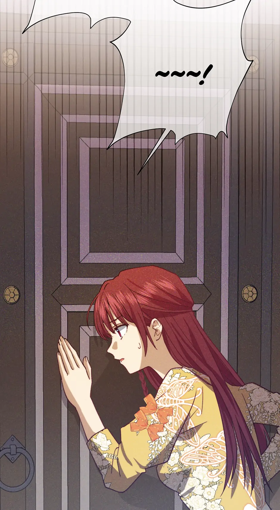 Duchess Mecklen’s Elegant Rebellion Chapter 35 - Page 28