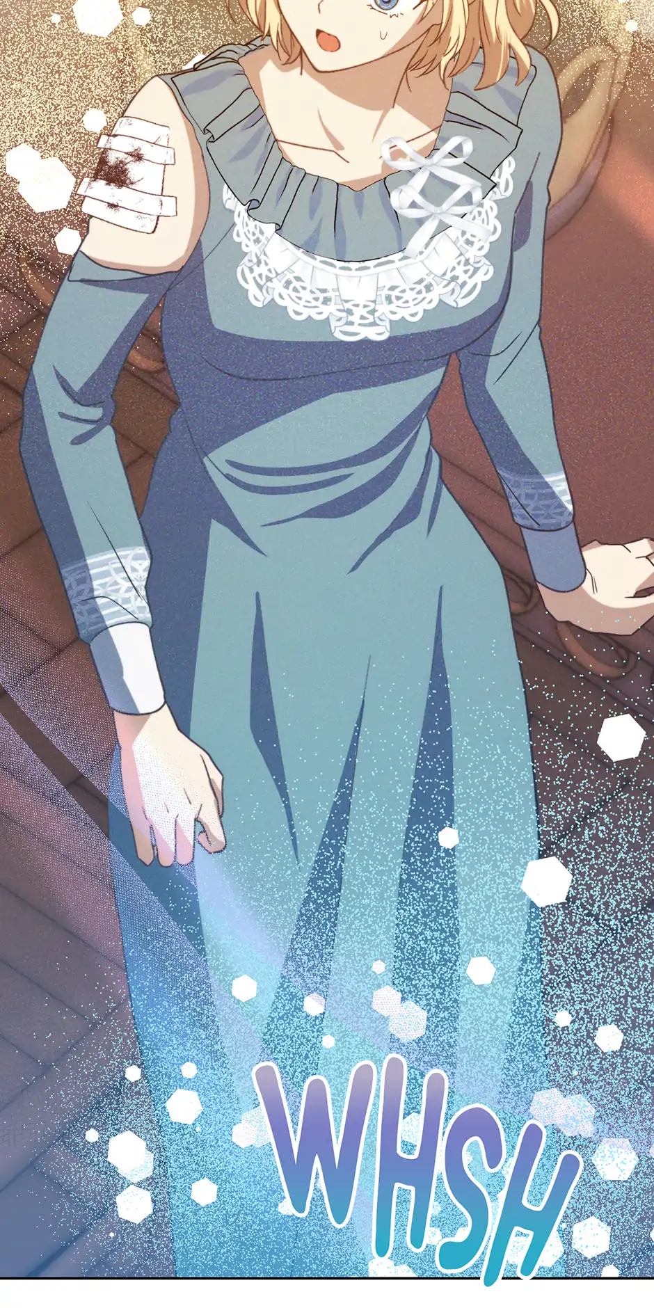 Duchess Mecklen’s Elegant Rebellion Chapter 35 - Page 40