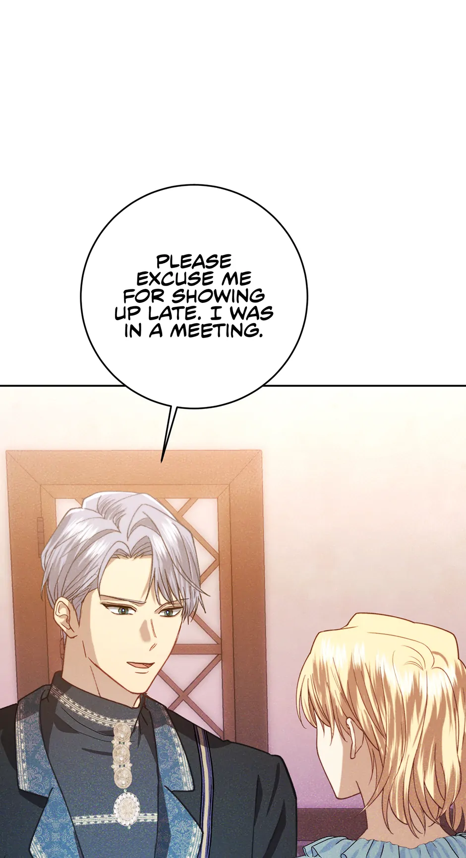 Duchess Mecklen’s Elegant Rebellion Chapter 35 - Page 41