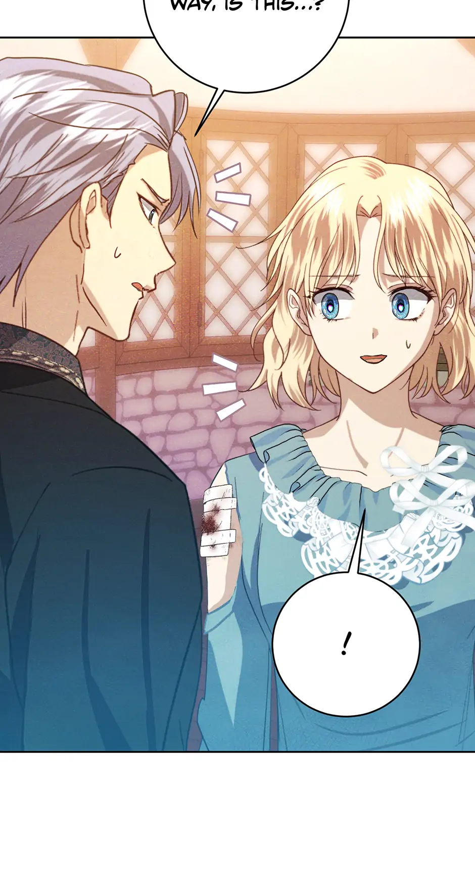 Duchess Mecklen’s Elegant Rebellion Chapter 35 - Page 43