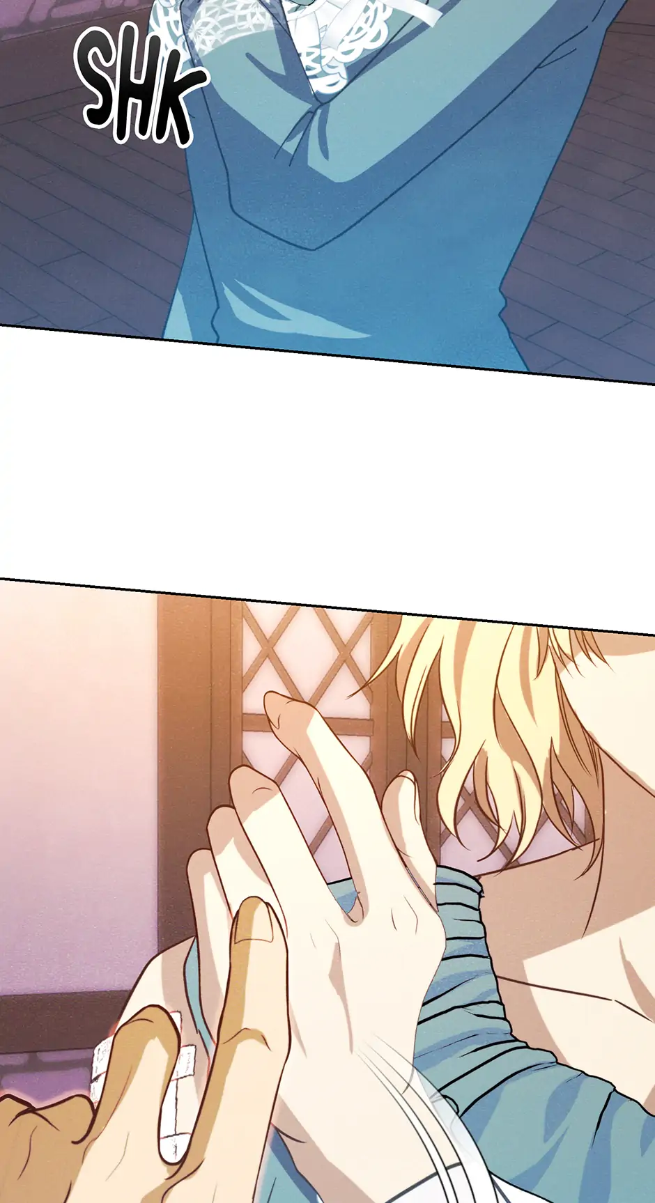 Duchess Mecklen’s Elegant Rebellion Chapter 35 - Page 45