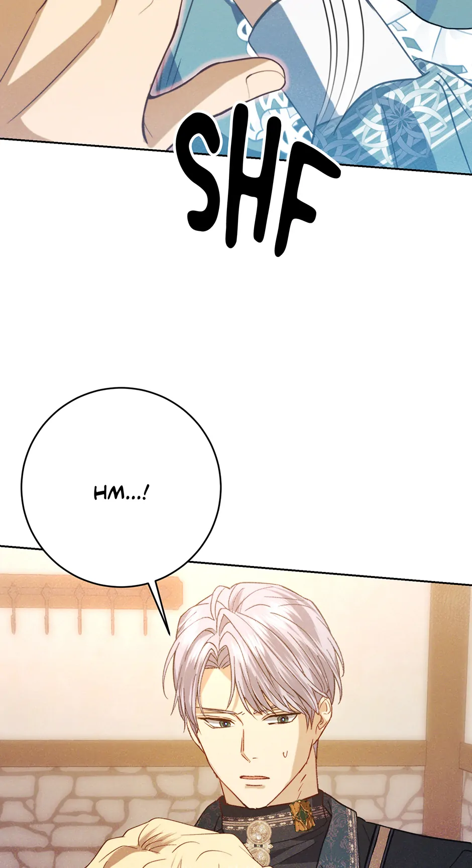 Duchess Mecklen’s Elegant Rebellion Chapter 35 - Page 46