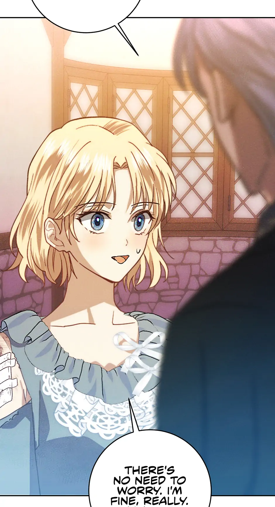 Duchess Mecklen’s Elegant Rebellion Chapter 35 - Page 48