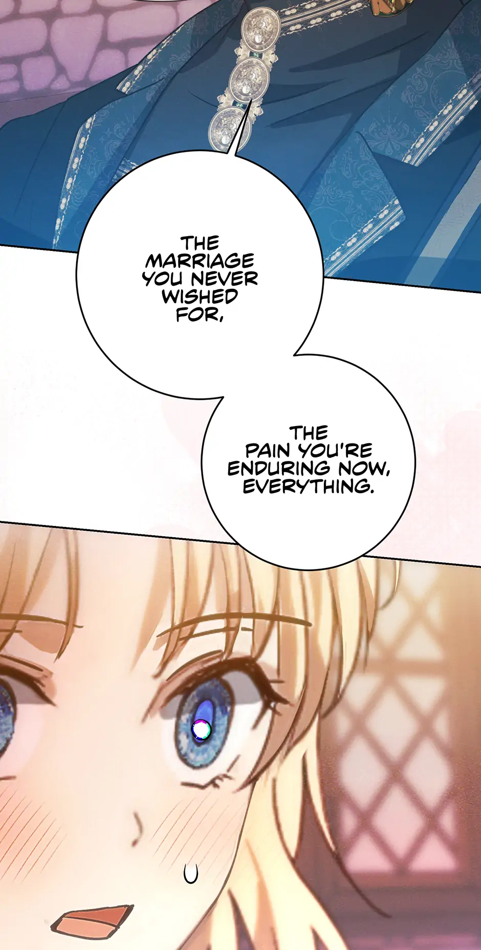 Duchess Mecklen’s Elegant Rebellion Chapter 35 - Page 52