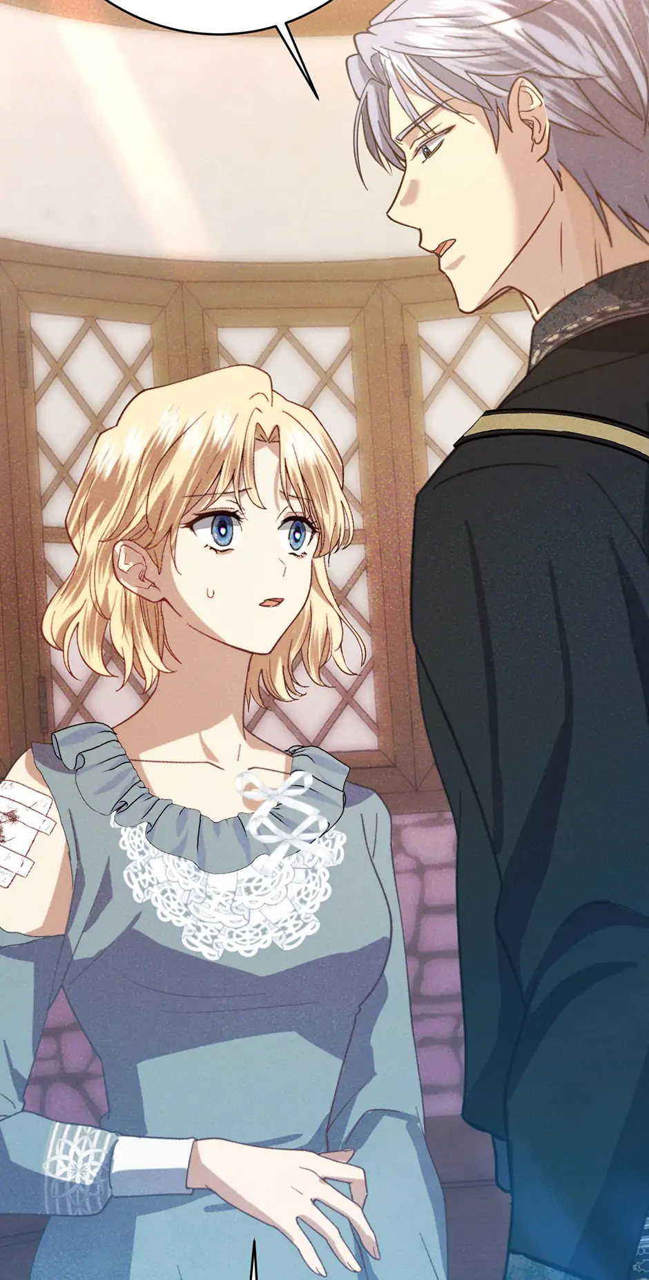 Duchess Mecklen’s Elegant Rebellion Chapter 35 - Page 54