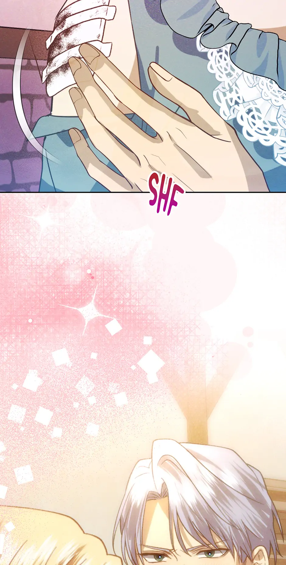 Duchess Mecklen’s Elegant Rebellion Chapter 35 - Page 56