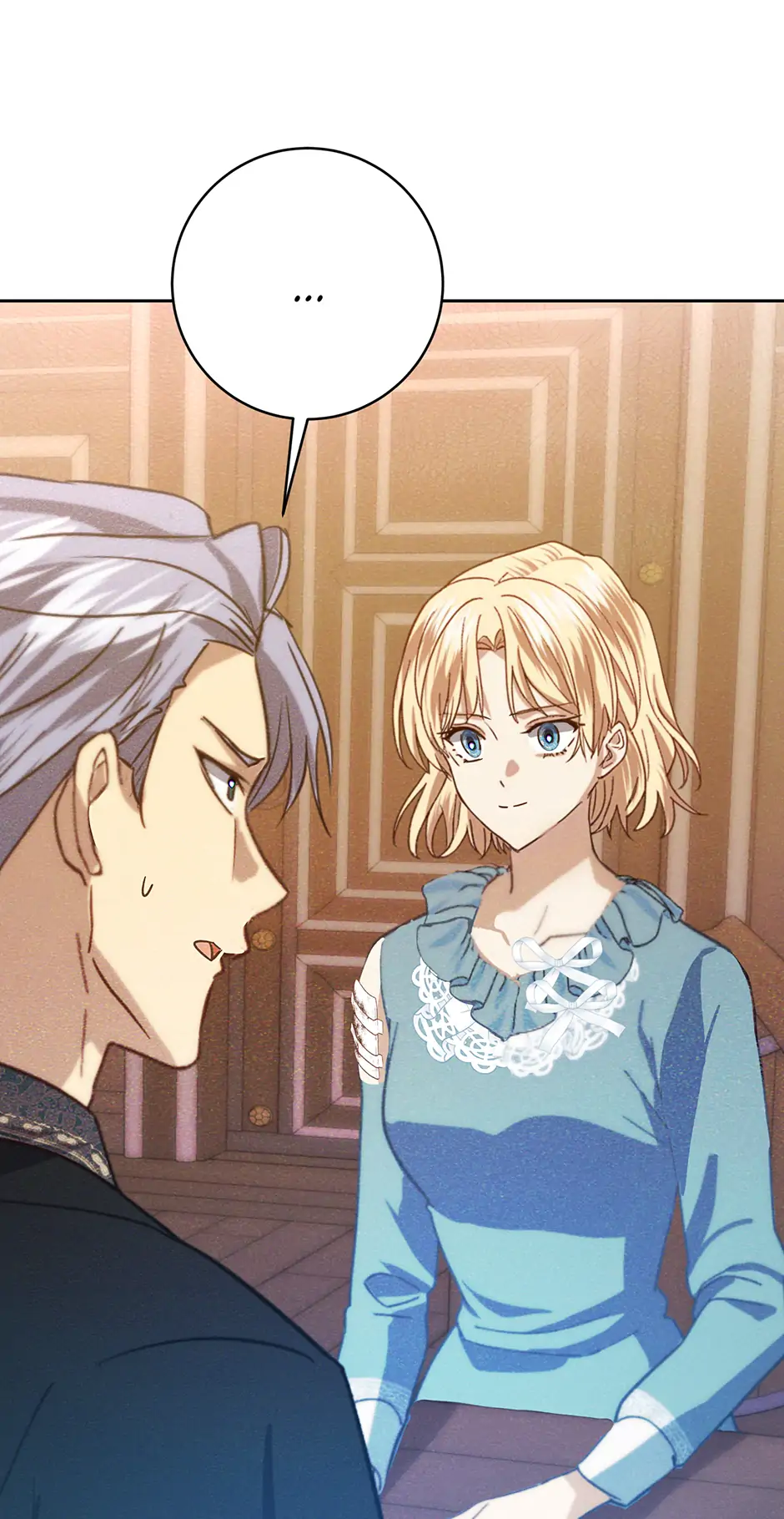 Duchess Mecklen’s Elegant Rebellion Chapter 35 - Page 71