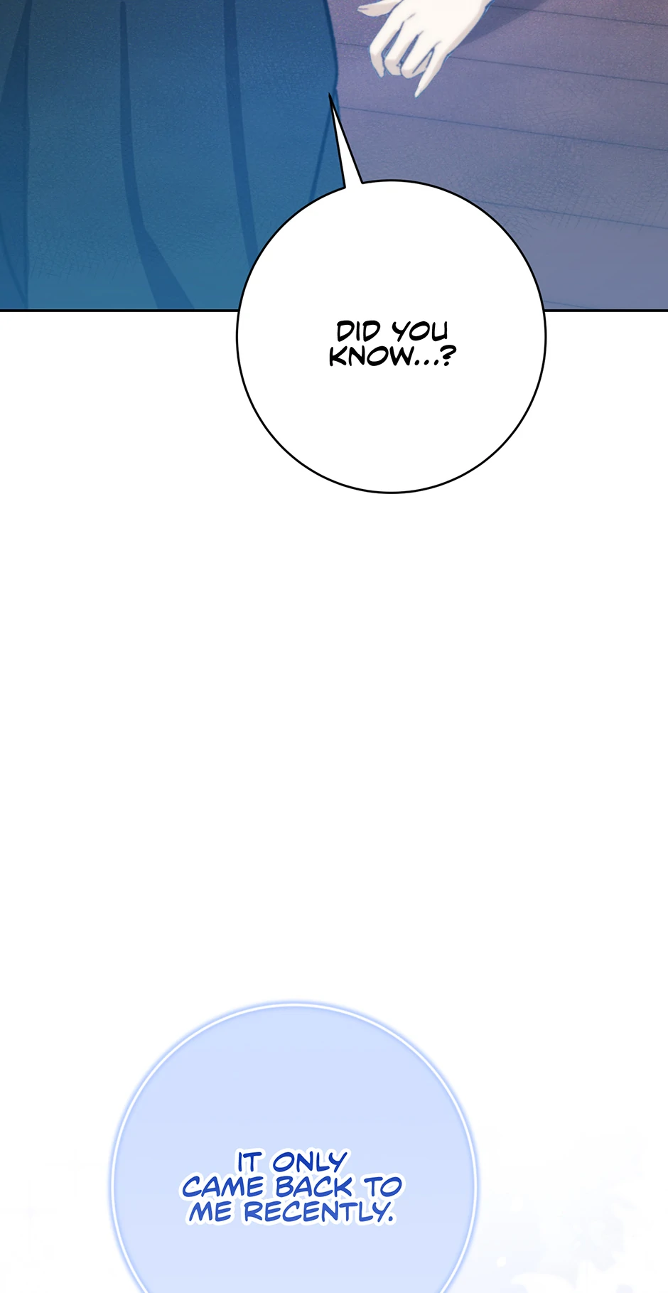 Duchess Mecklen’s Elegant Rebellion Chapter 35 - Page 72