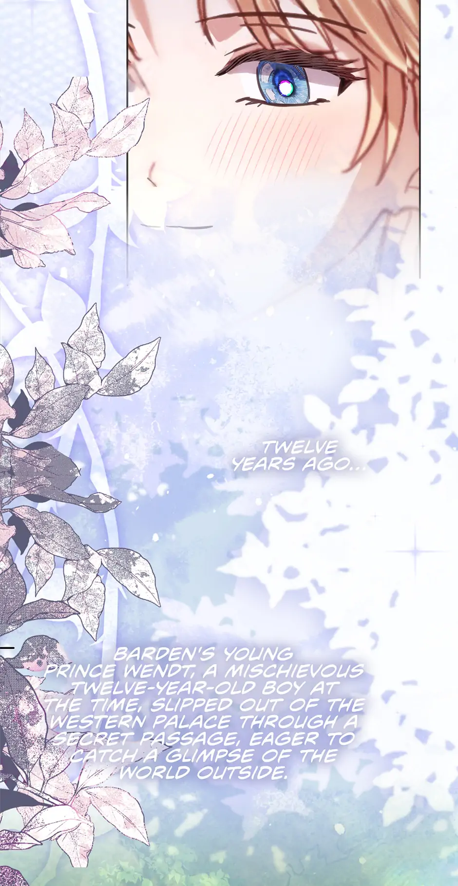 Duchess Mecklen’s Elegant Rebellion Chapter 35 - Page 74