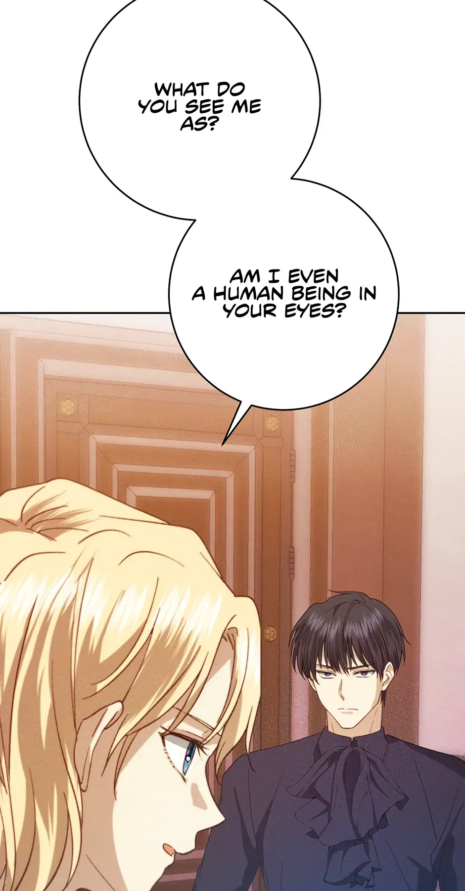 Duchess Mecklen’s Elegant Rebellion Chapter 35 - Page 8