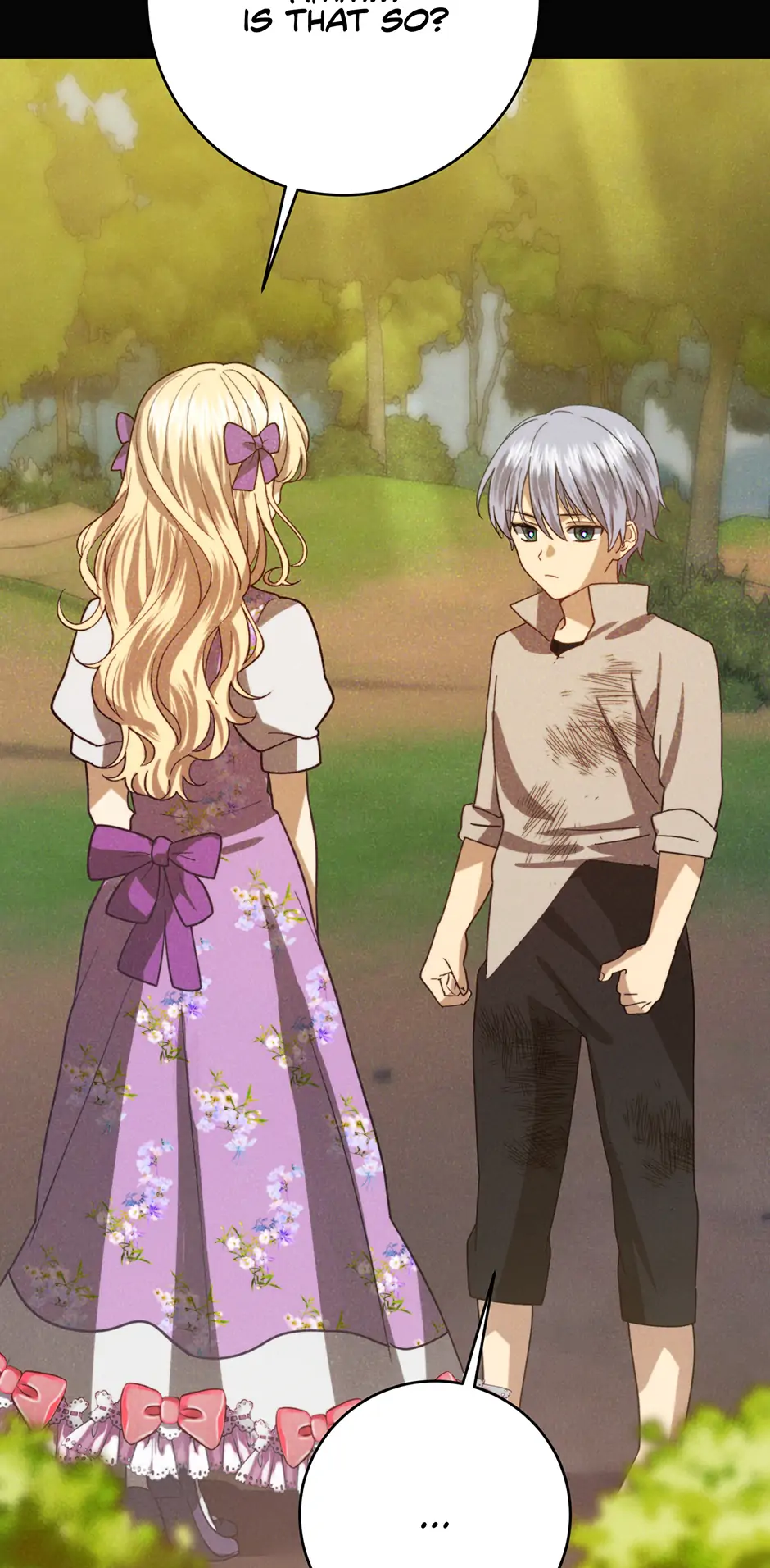 Duchess Mecklen’s Elegant Rebellion Chapter 35 - Page 82