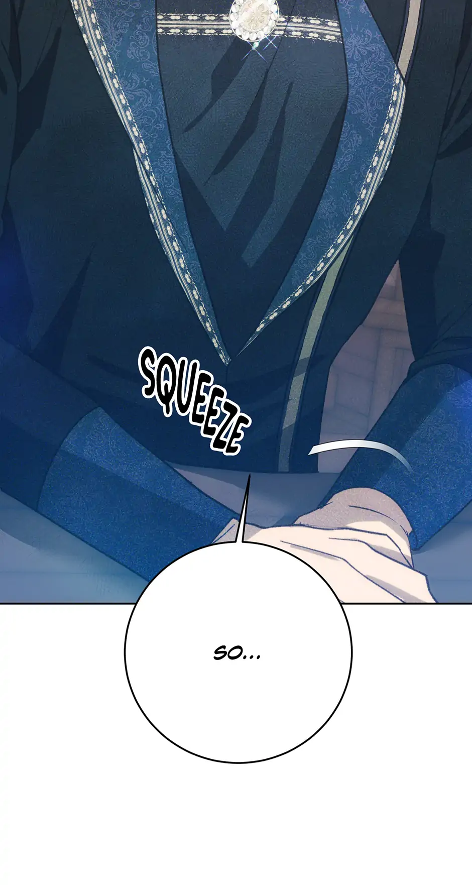 Duchess Mecklen’s Elegant Rebellion Chapter 36 - Page 10