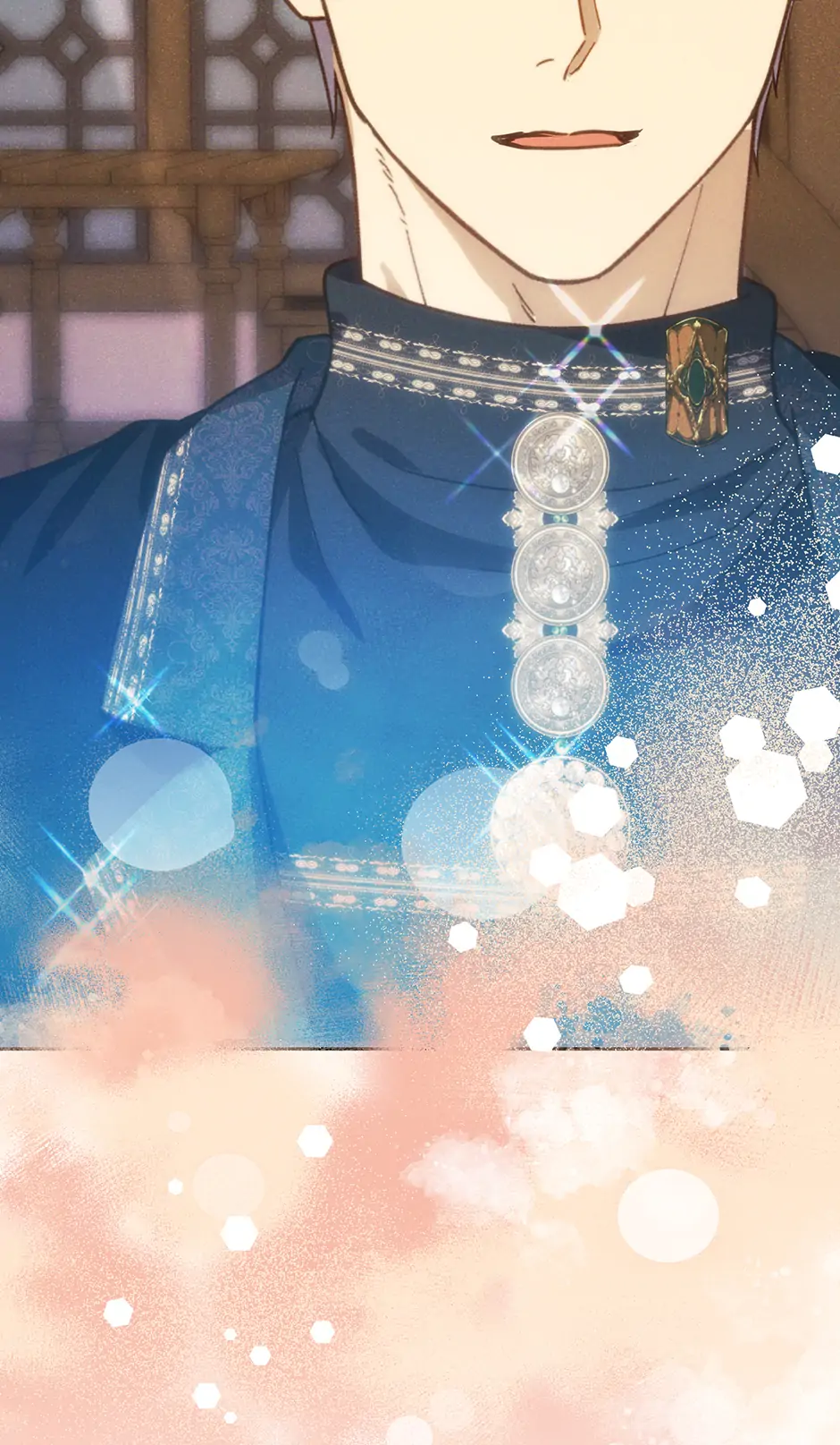 Duchess Mecklen’s Elegant Rebellion Chapter 36 - Page 32