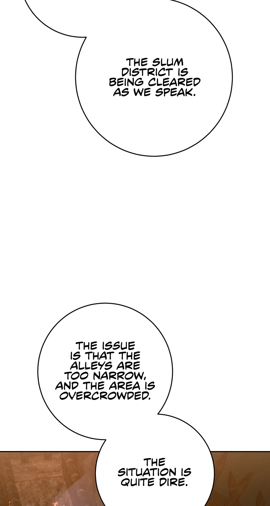 Duchess Mecklen’s Elegant Rebellion Chapter 36 - Page 46