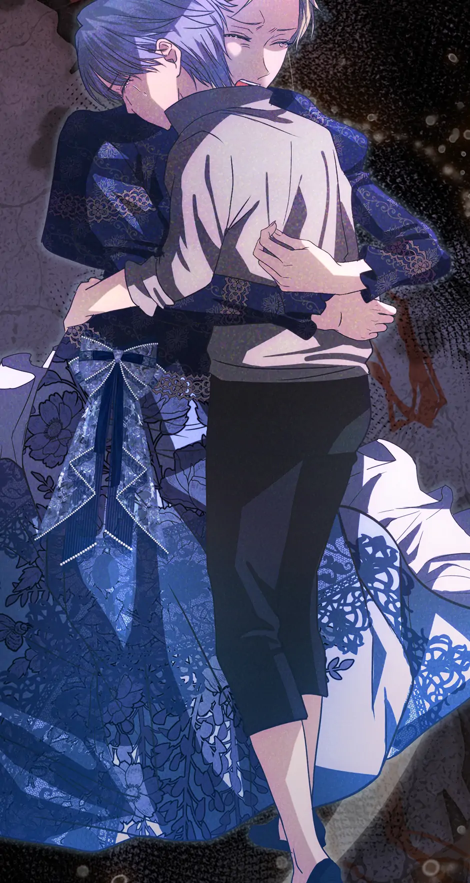 Duchess Mecklen’s Elegant Rebellion Chapter 36 - Page 7