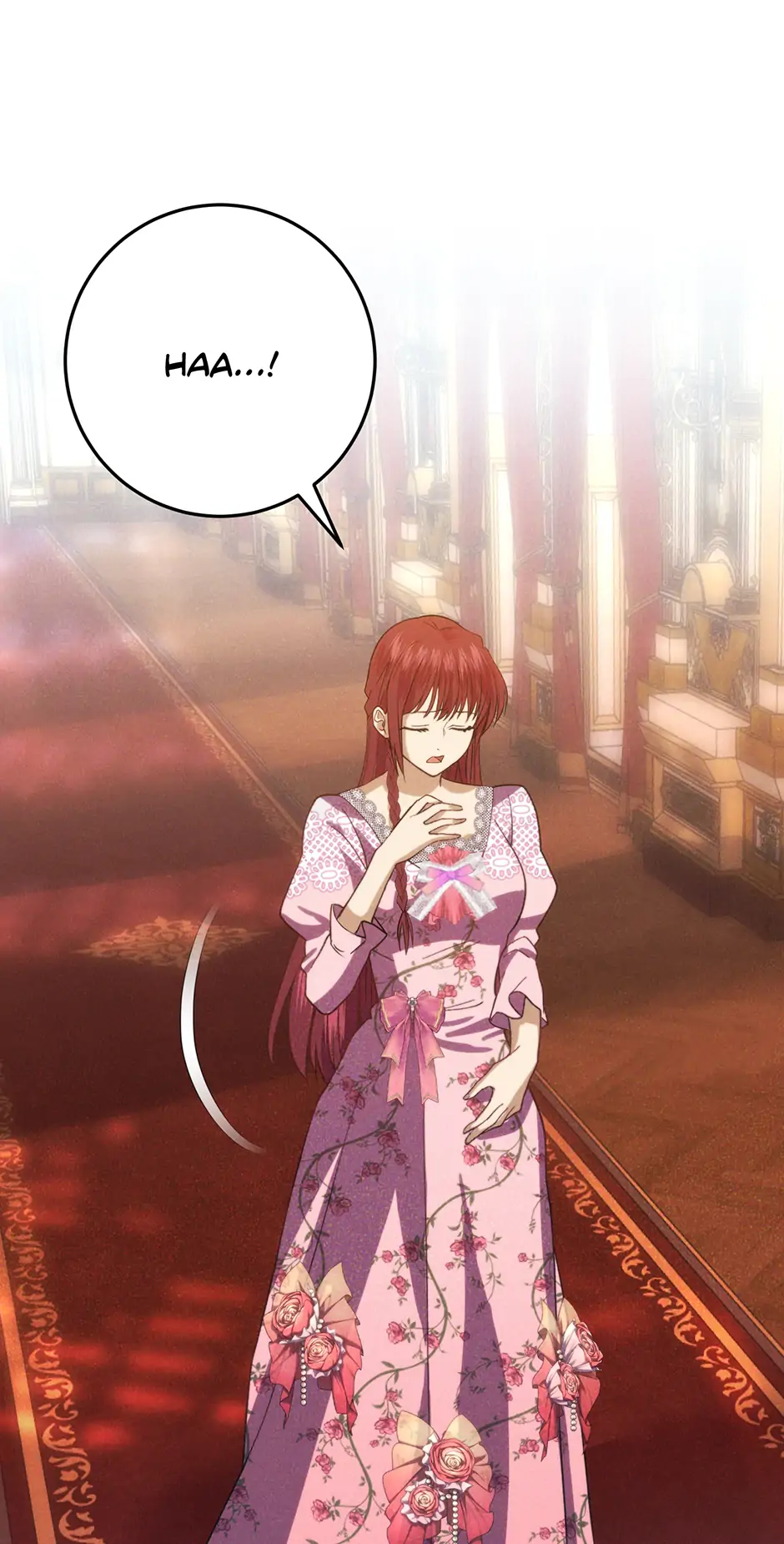 Duchess Mecklen’s Elegant Rebellion Chapter 37 - Page 1