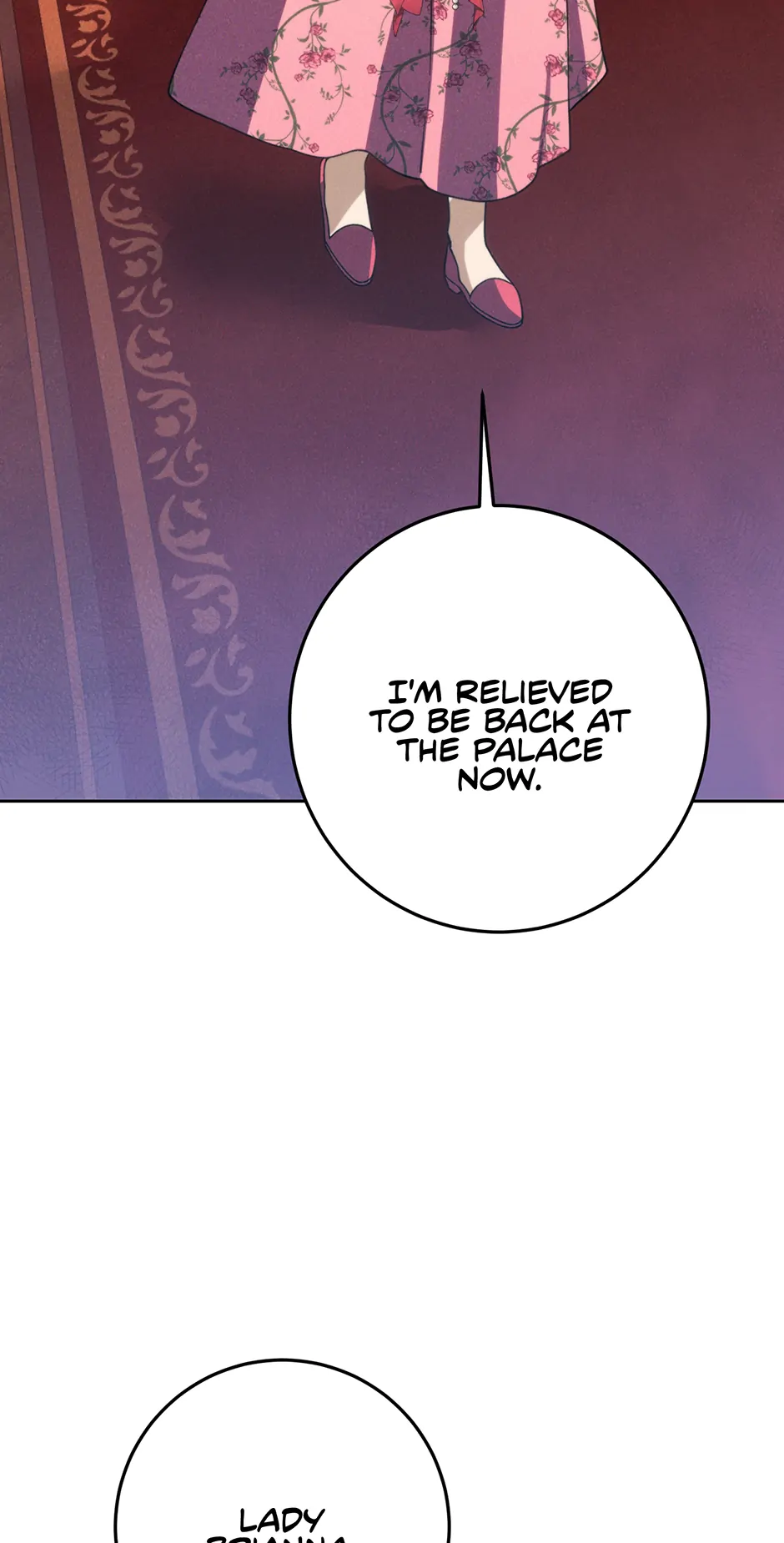 Duchess Mecklen’s Elegant Rebellion Chapter 37 - Page 2