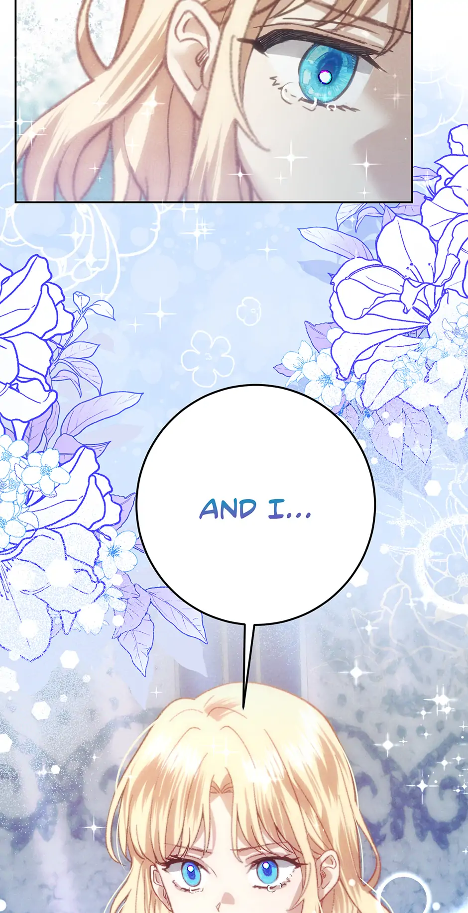 Duchess Mecklen’s Elegant Rebellion Chapter 37 - Page 22