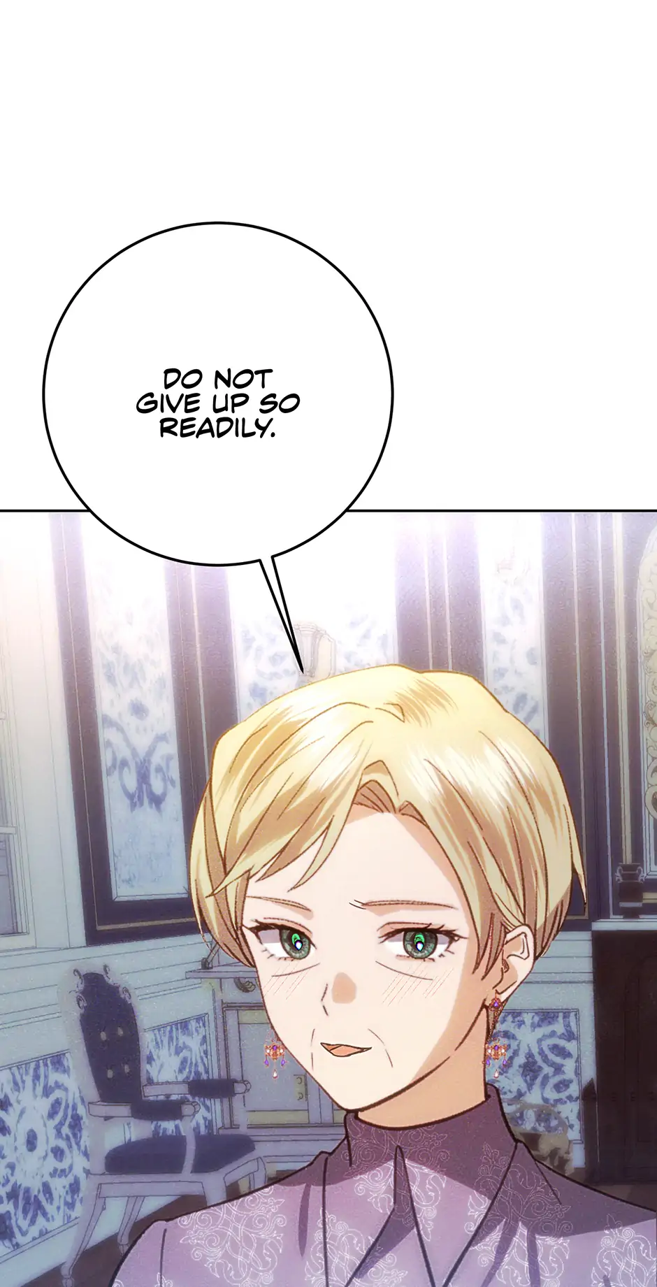 Duchess Mecklen’s Elegant Rebellion Chapter 37 - Page 31