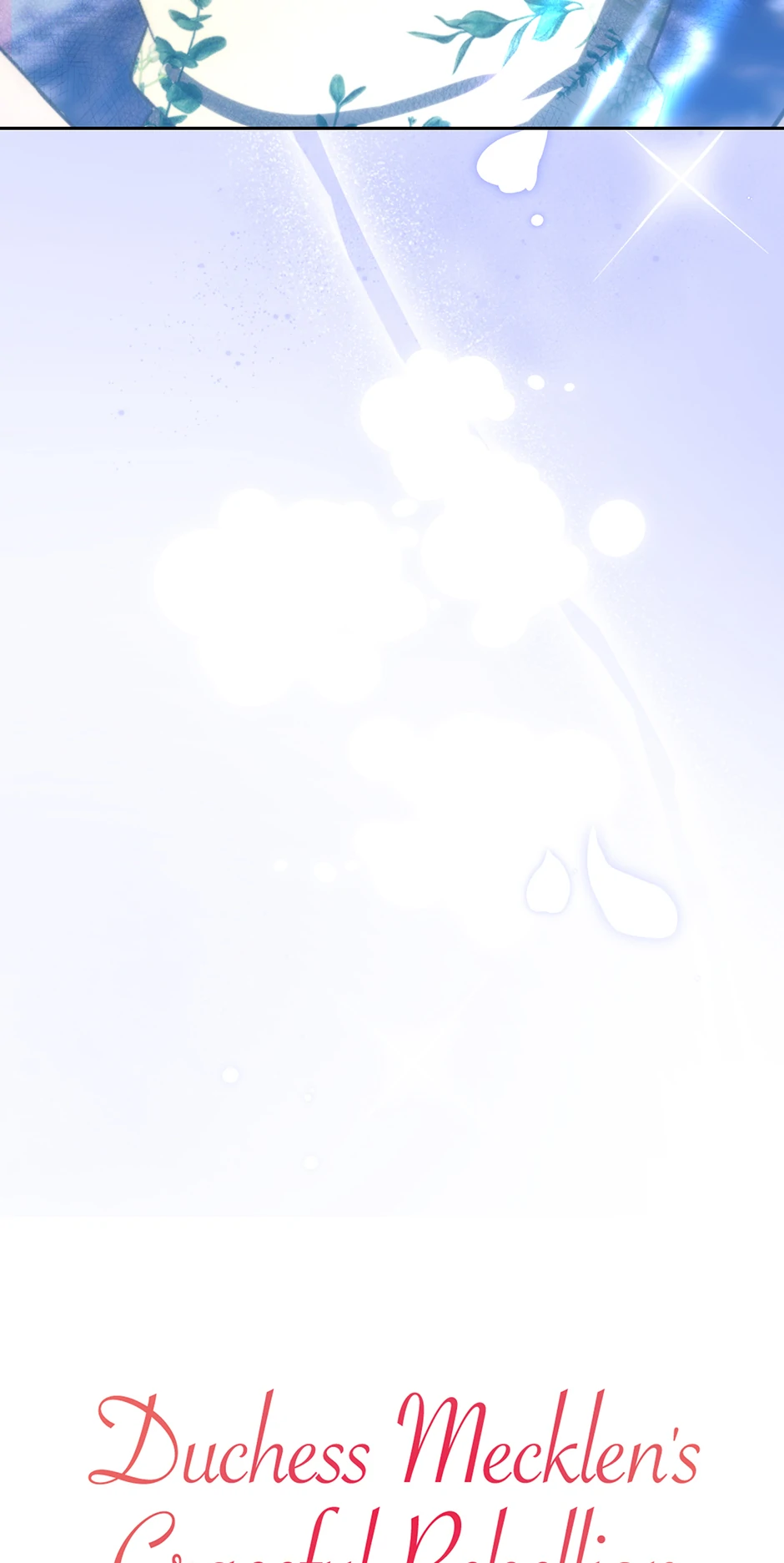 Duchess Mecklen’s Elegant Rebellion Chapter 37 - Page 44