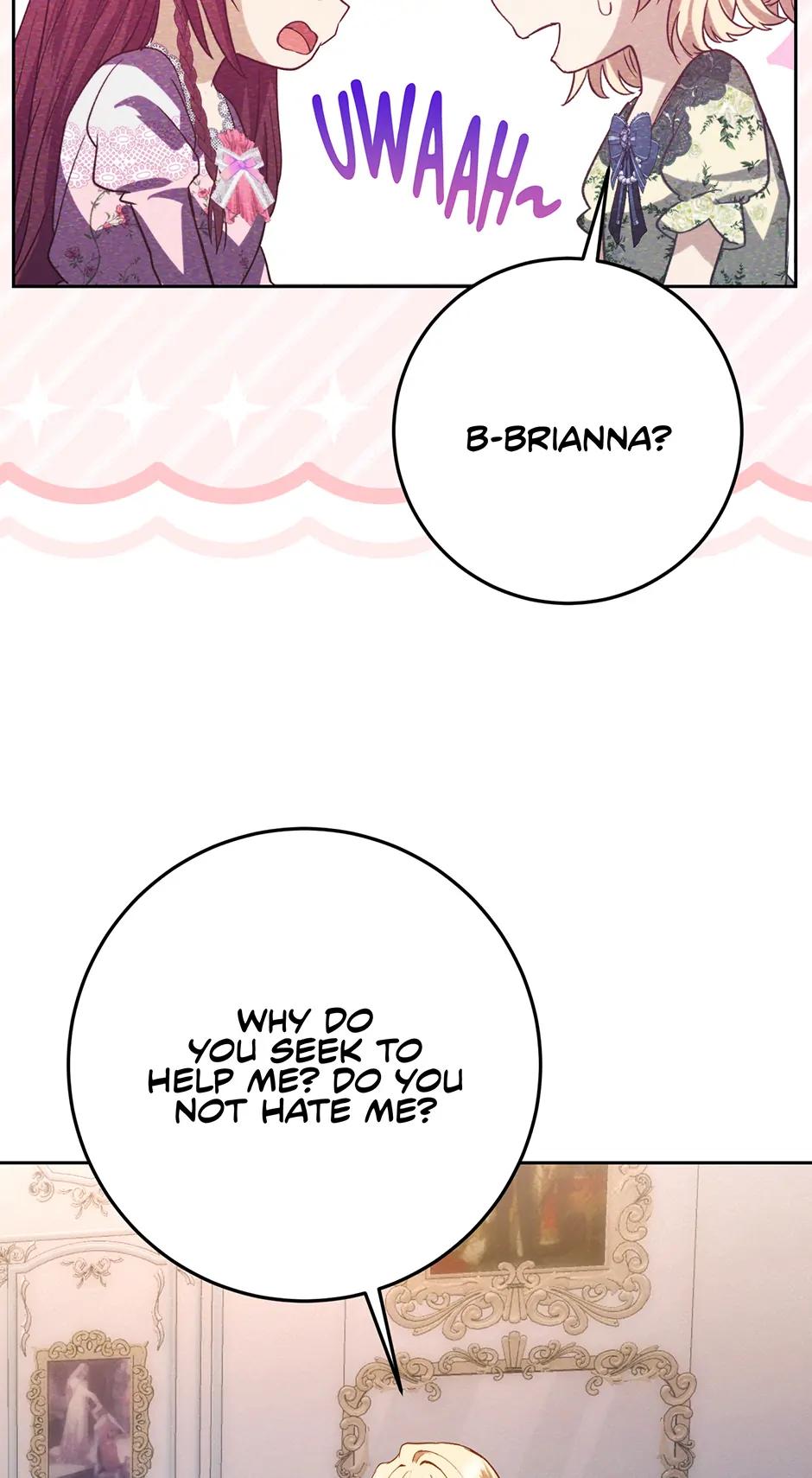 Duchess Mecklen’s Elegant Rebellion Chapter 37 - Page 59