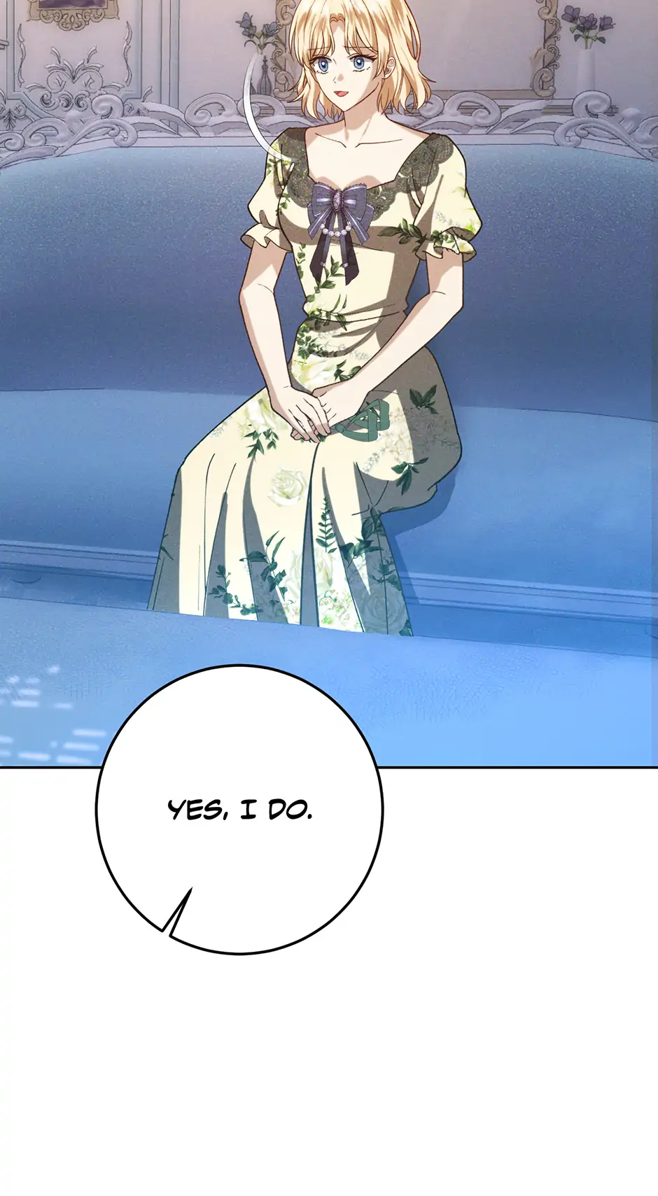 Duchess Mecklen’s Elegant Rebellion Chapter 37 - Page 60