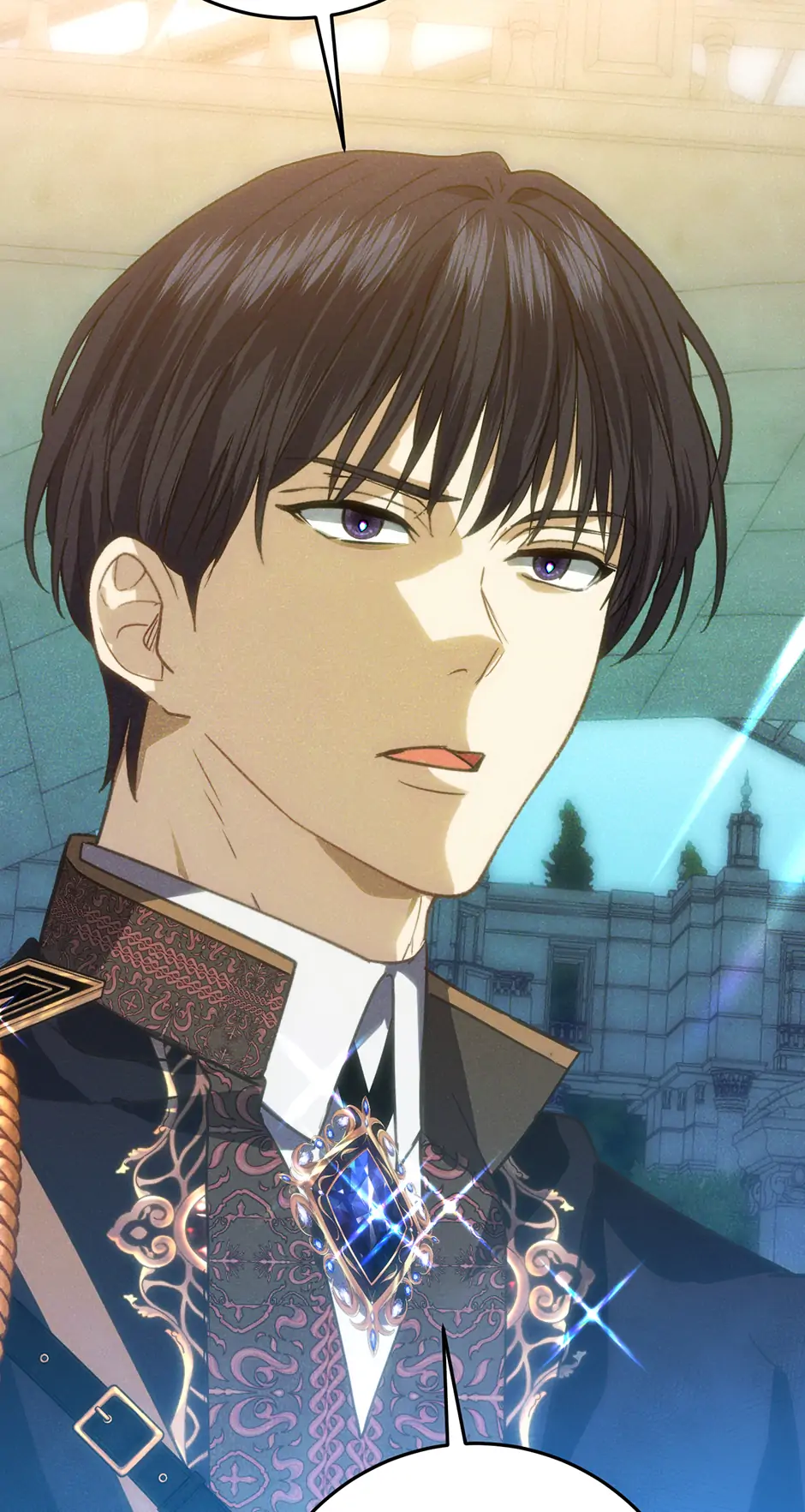 Duchess Mecklen’s Elegant Rebellion Chapter 37 - Page 86