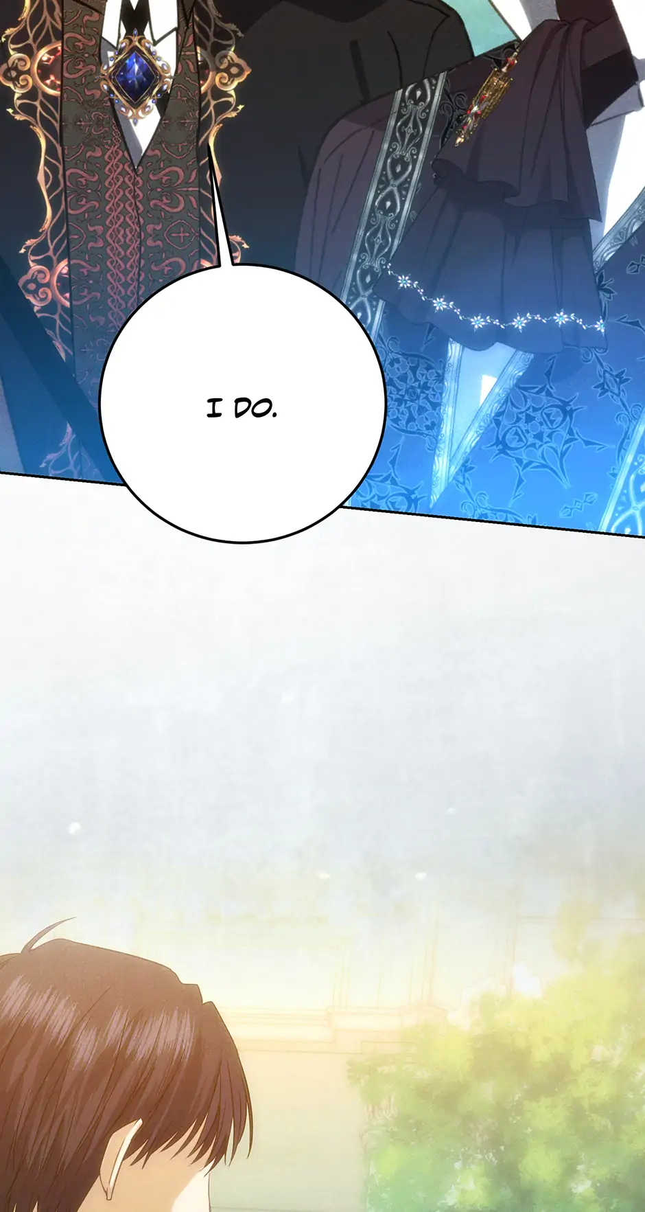 Duchess Mecklen’s Elegant Rebellion Chapter 37 - Page 88