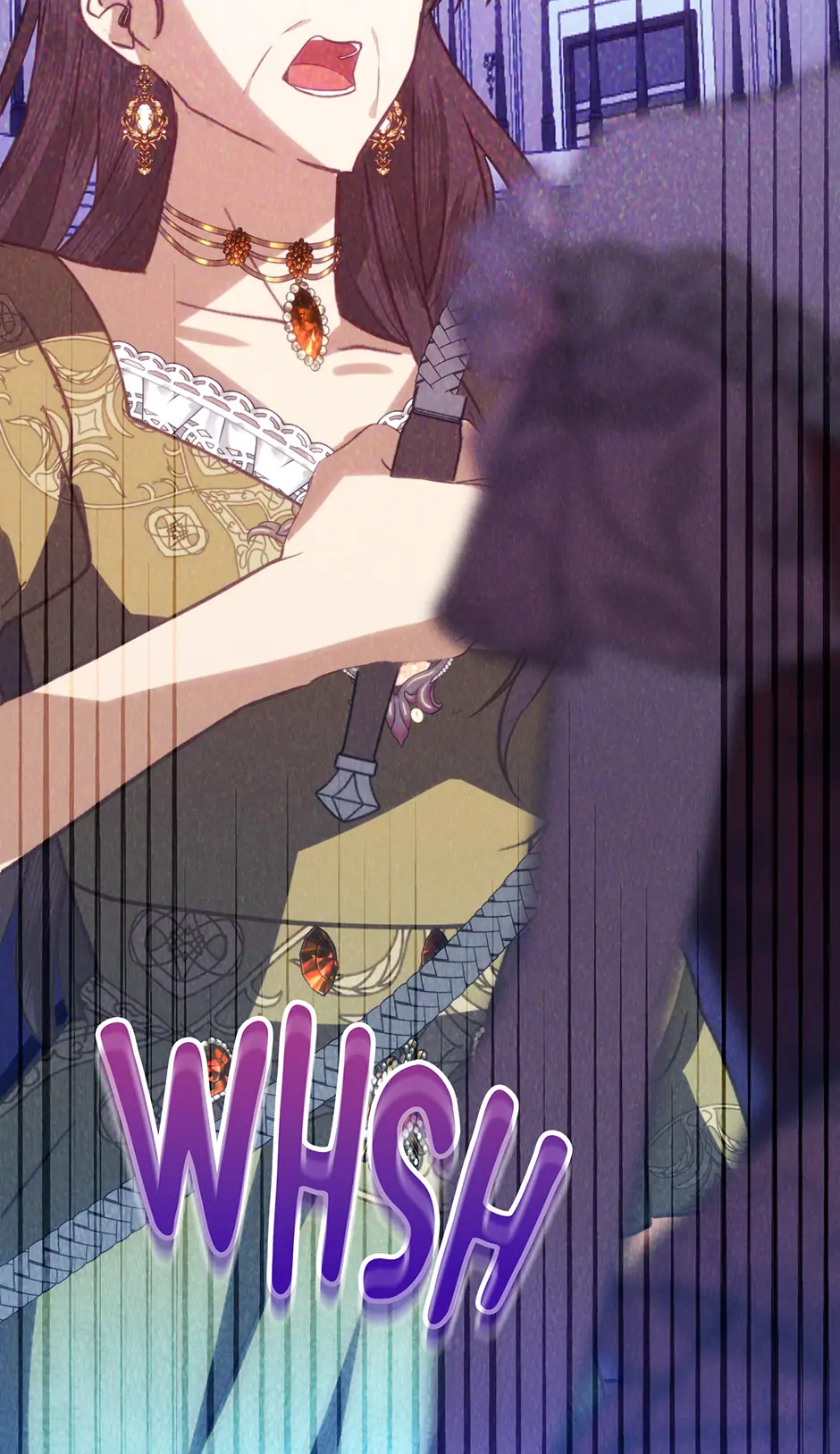 Duchess Mecklen’s Elegant Rebellion Chapter 38 - Page 105