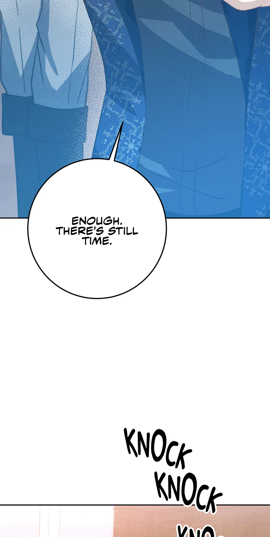 Duchess Mecklen’s Elegant Rebellion Chapter 38 - Page 23