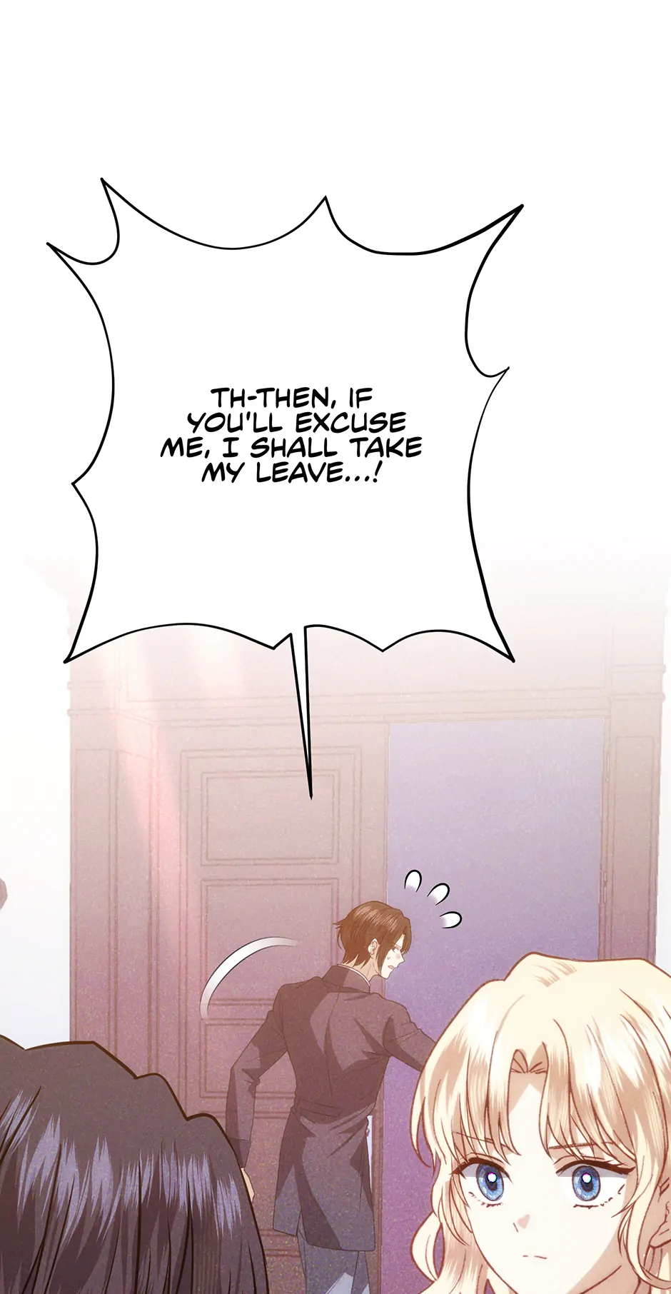 Duchess Mecklen’s Elegant Rebellion Chapter 38 - Page 31