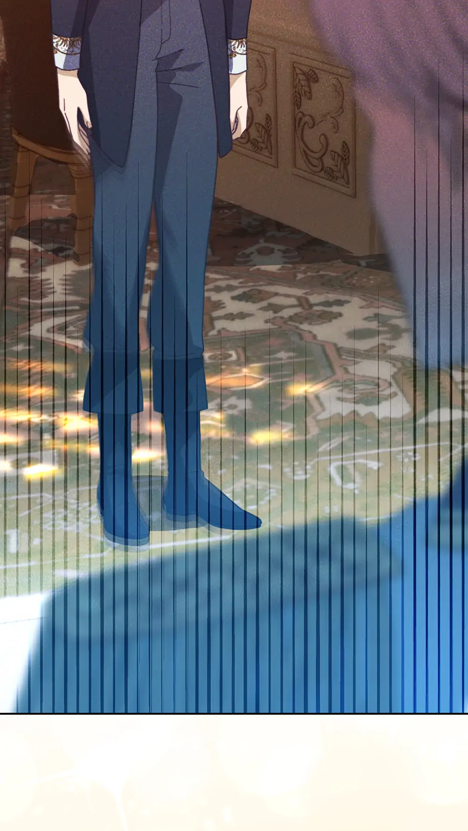 Duchess Mecklen’s Elegant Rebellion Chapter 38 - Page 5