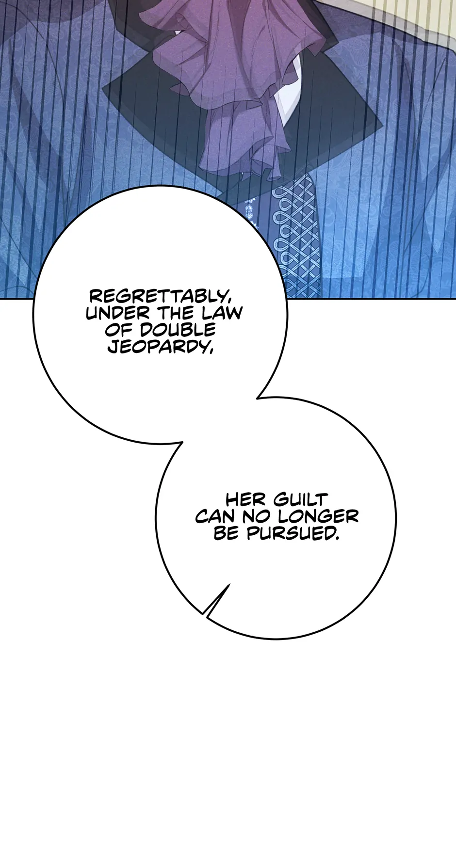 Duchess Mecklen’s Elegant Rebellion Chapter 38 - Page 60