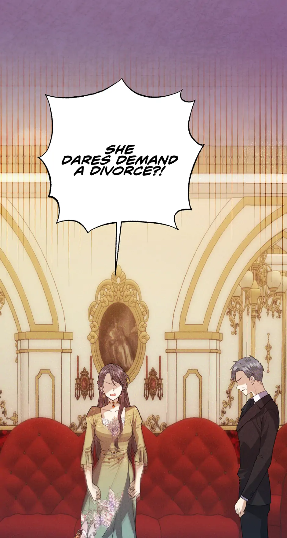 Duchess Mecklen’s Elegant Rebellion Chapter 38 - Page 82