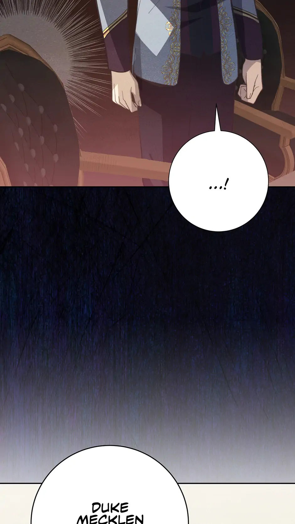 Duchess Mecklen’s Elegant Rebellion Chapter 38 - Page 9