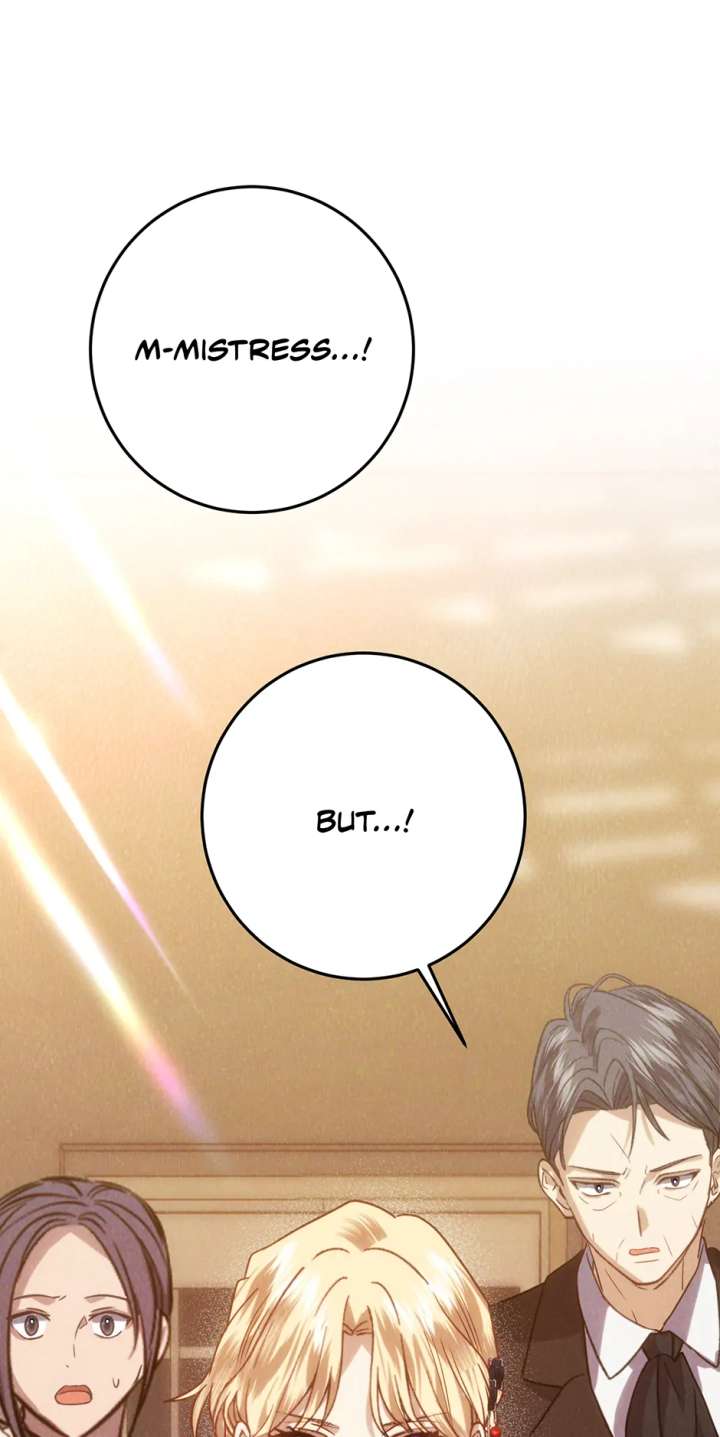 Duchess Mecklen’s Elegant Rebellion Chapter 39 - Page 1