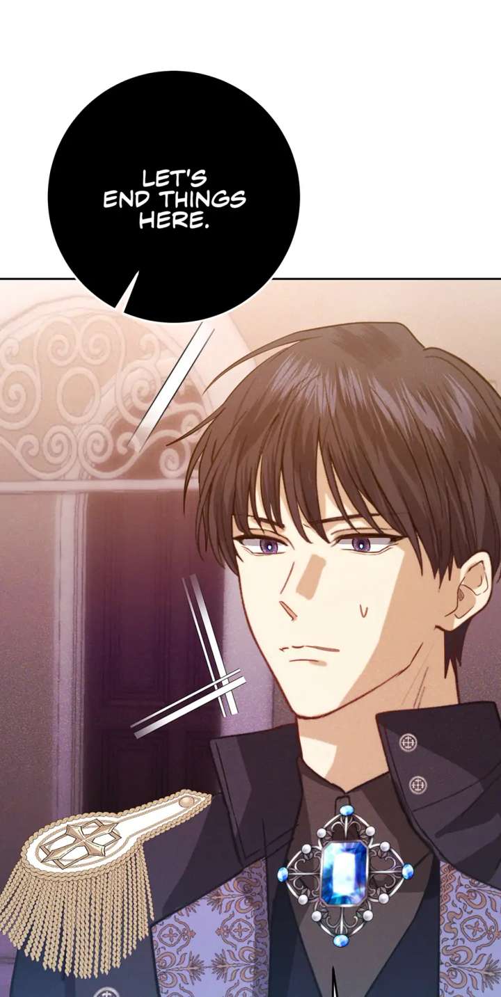 Duchess Mecklen’s Elegant Rebellion Chapter 39 - Page 24