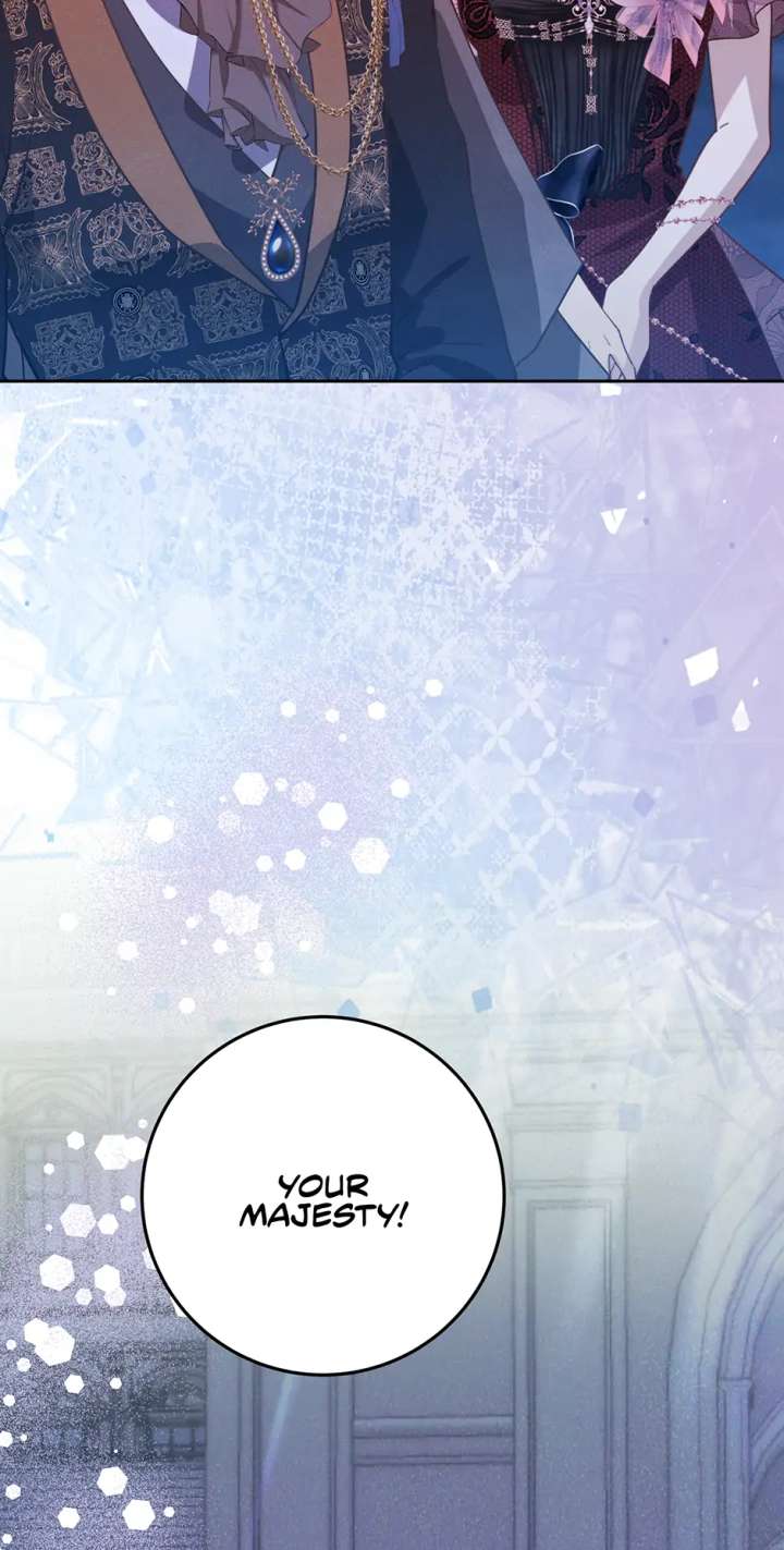 Duchess Mecklen’s Elegant Rebellion Chapter 39 - Page 36