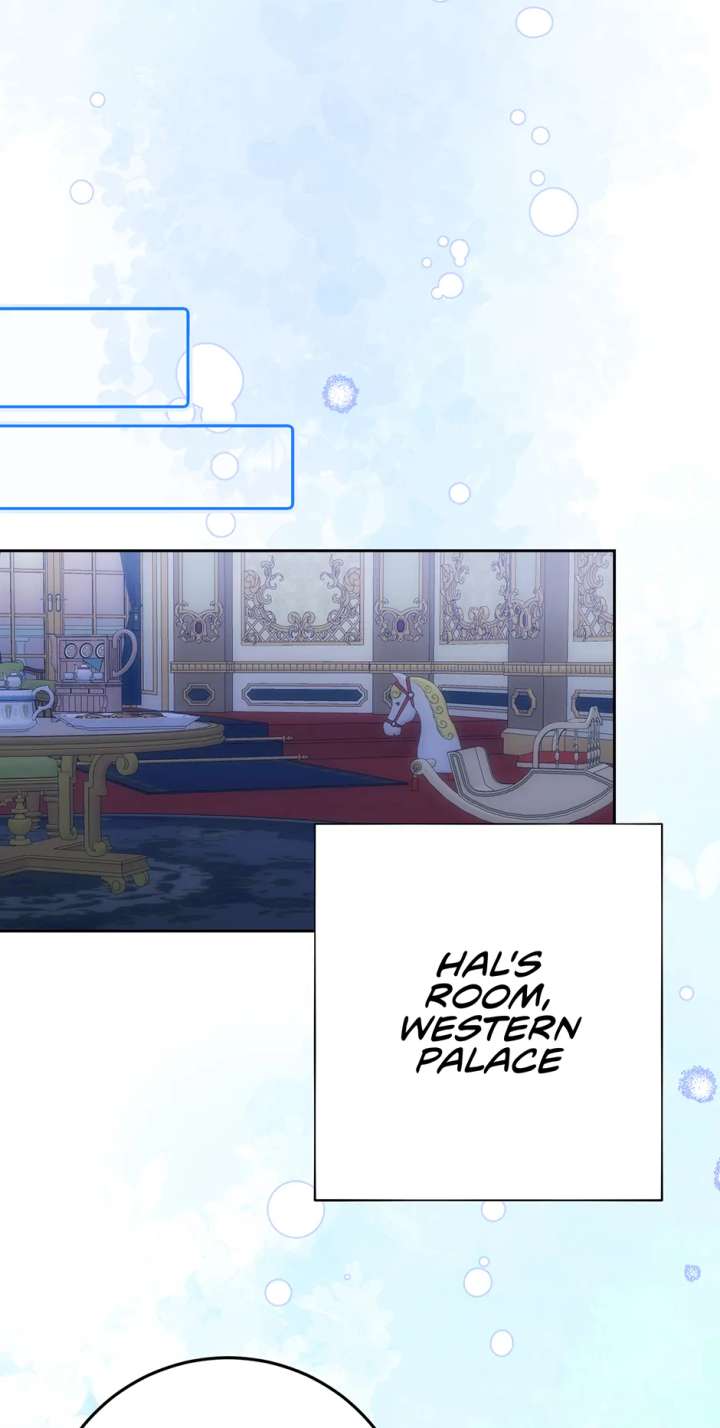 Duchess Mecklen’s Elegant Rebellion Chapter 39 - Page 43