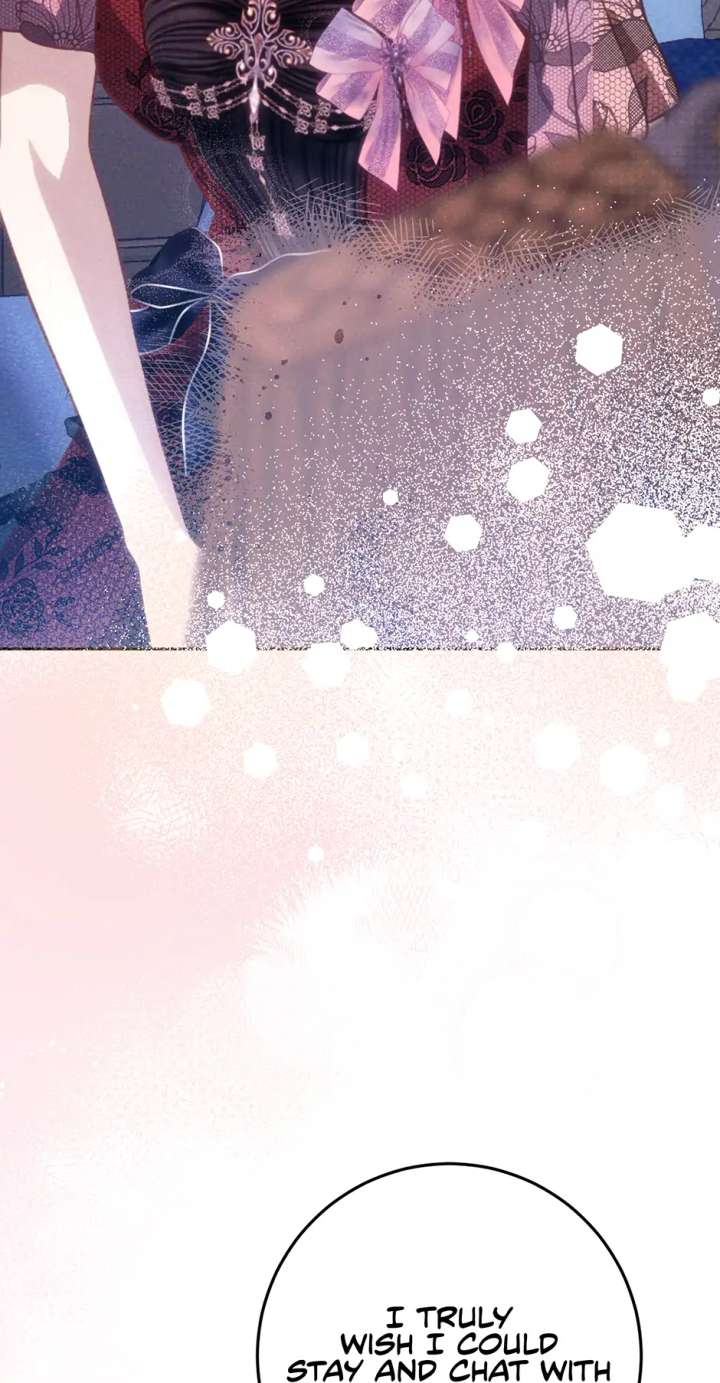 Duchess Mecklen’s Elegant Rebellion Chapter 39 - Page 52