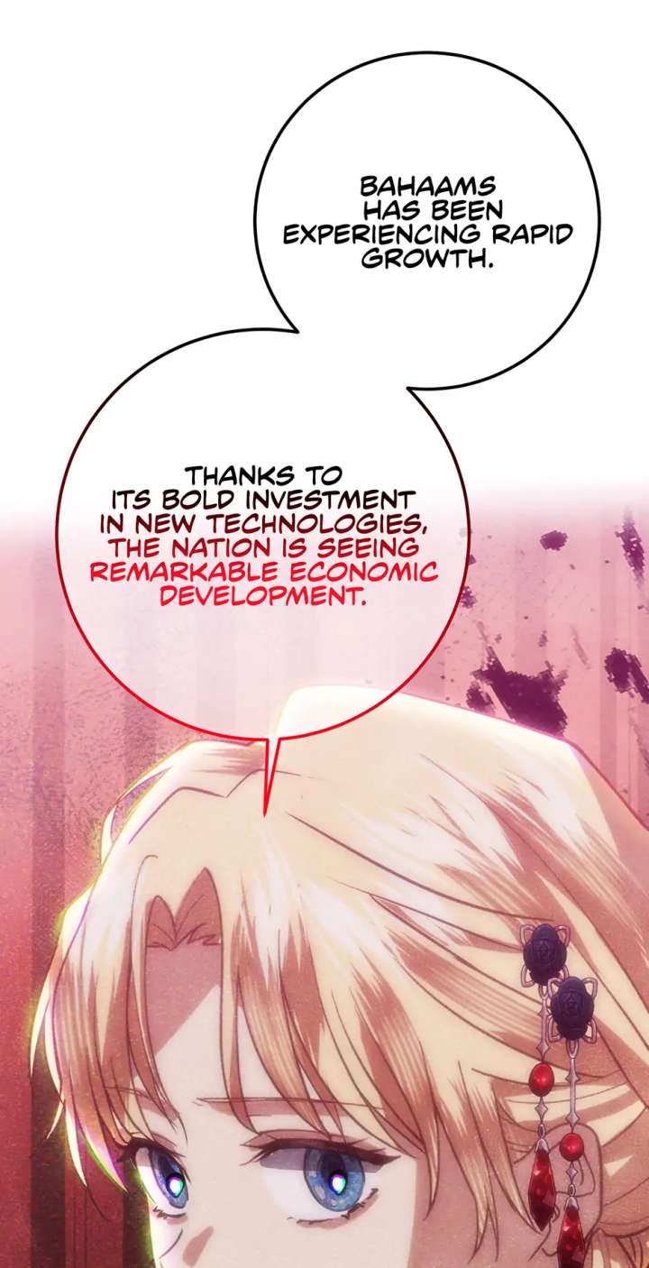 Duchess Mecklen’s Elegant Rebellion Chapter 39 - Page 59