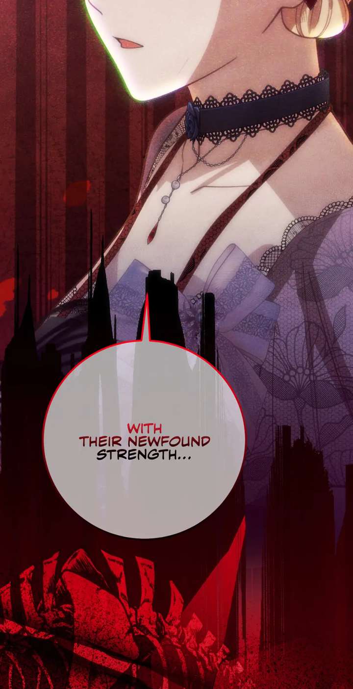 Duchess Mecklen’s Elegant Rebellion Chapter 39 - Page 60