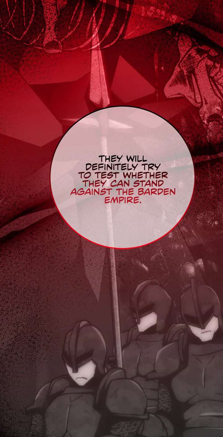 Duchess Mecklen’s Elegant Rebellion Chapter 39 - Page 61