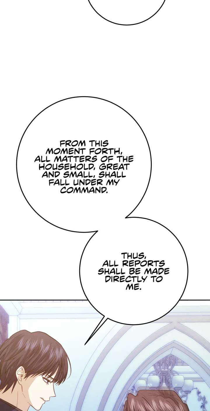 Duchess Mecklen’s Elegant Rebellion Chapter 39 - Page 75