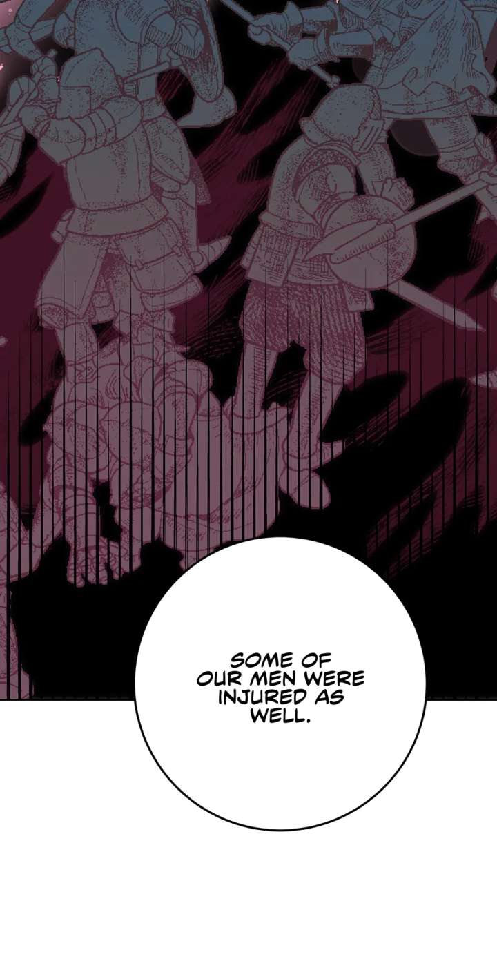 Duchess Mecklen’s Elegant Rebellion Chapter 39 - Page 88