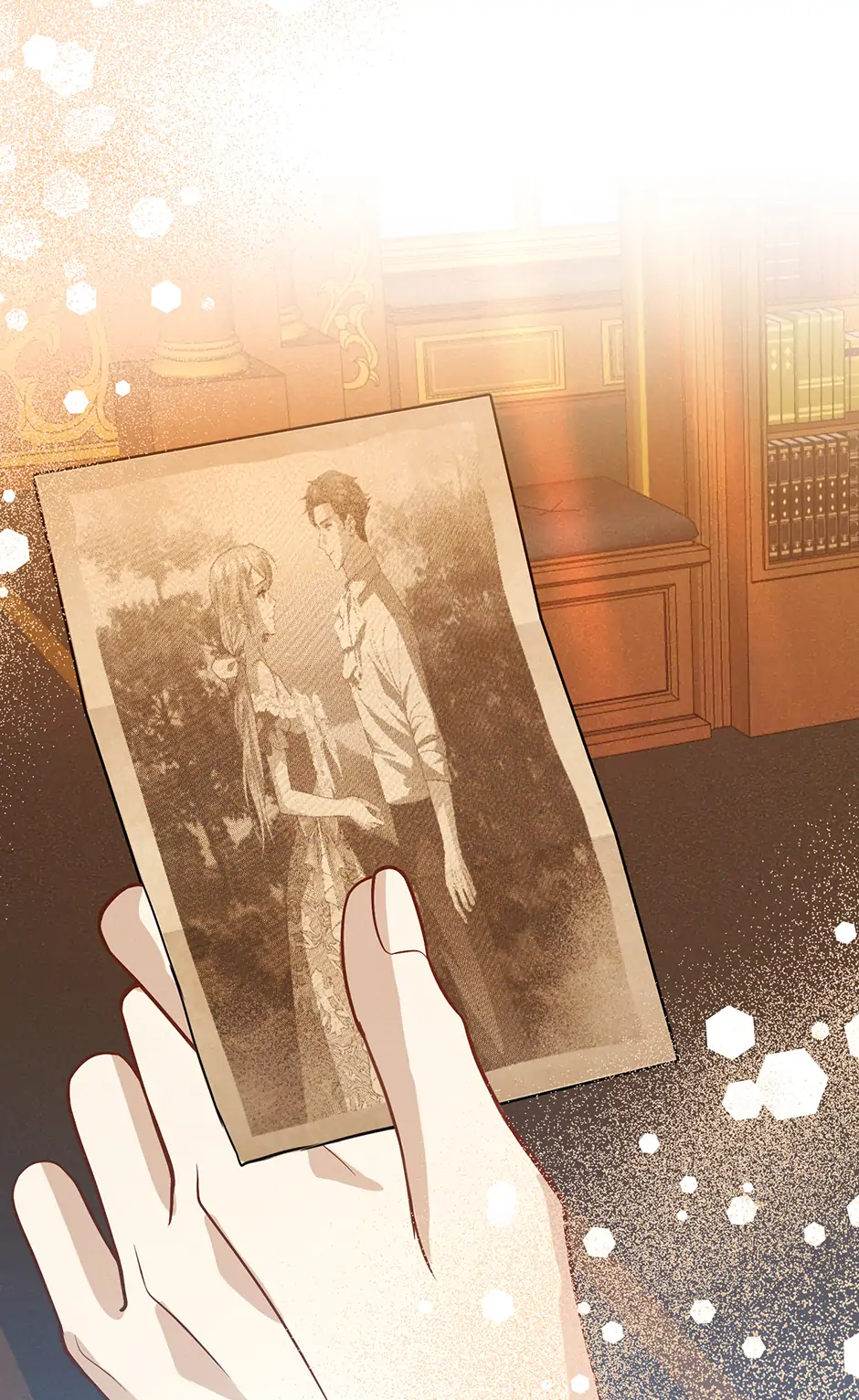 Duchess Mecklen’s Elegant Rebellion Chapter 40 - Page 12