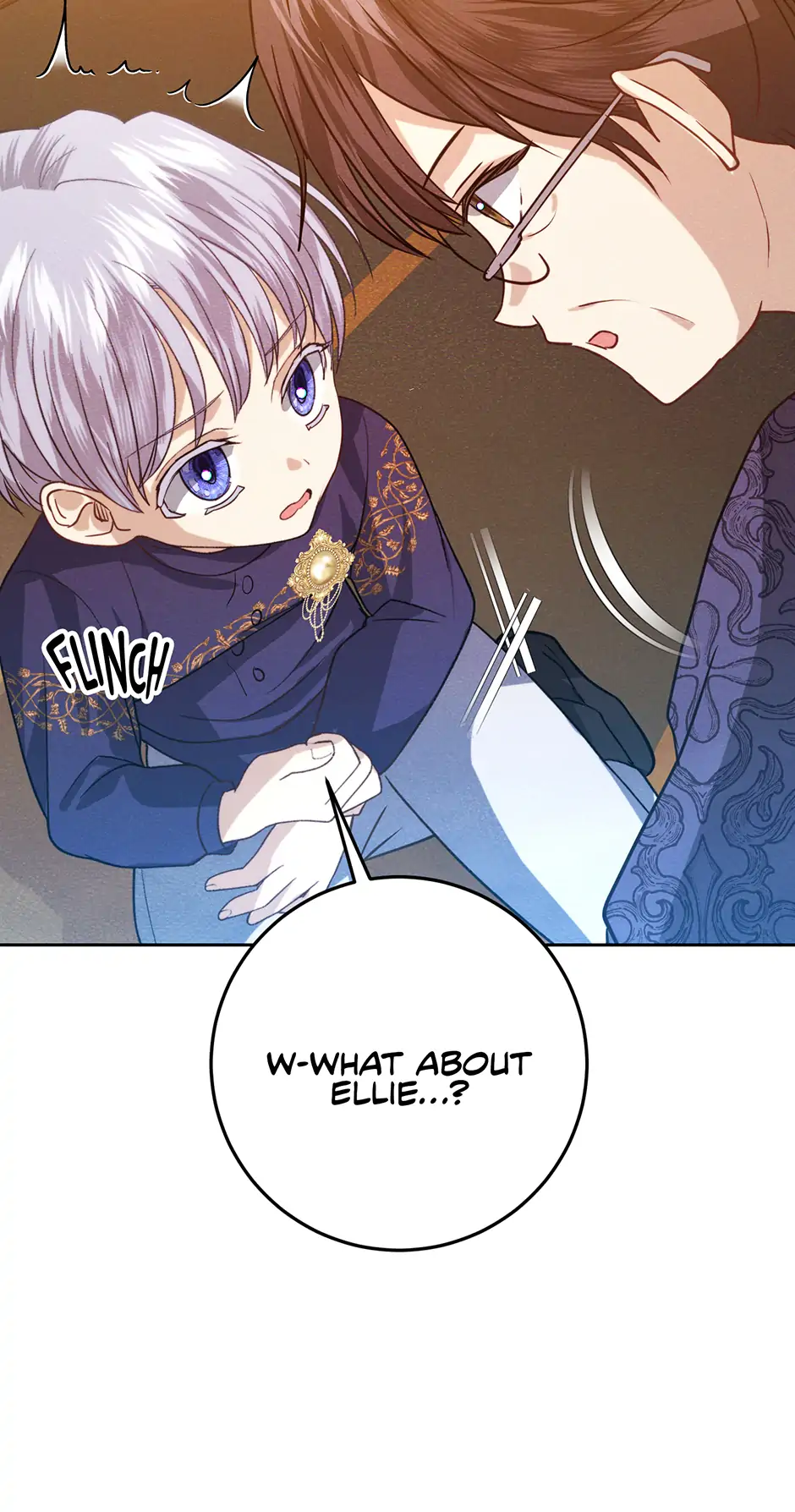 Duchess Mecklen’s Elegant Rebellion Chapter 40 - Page 24